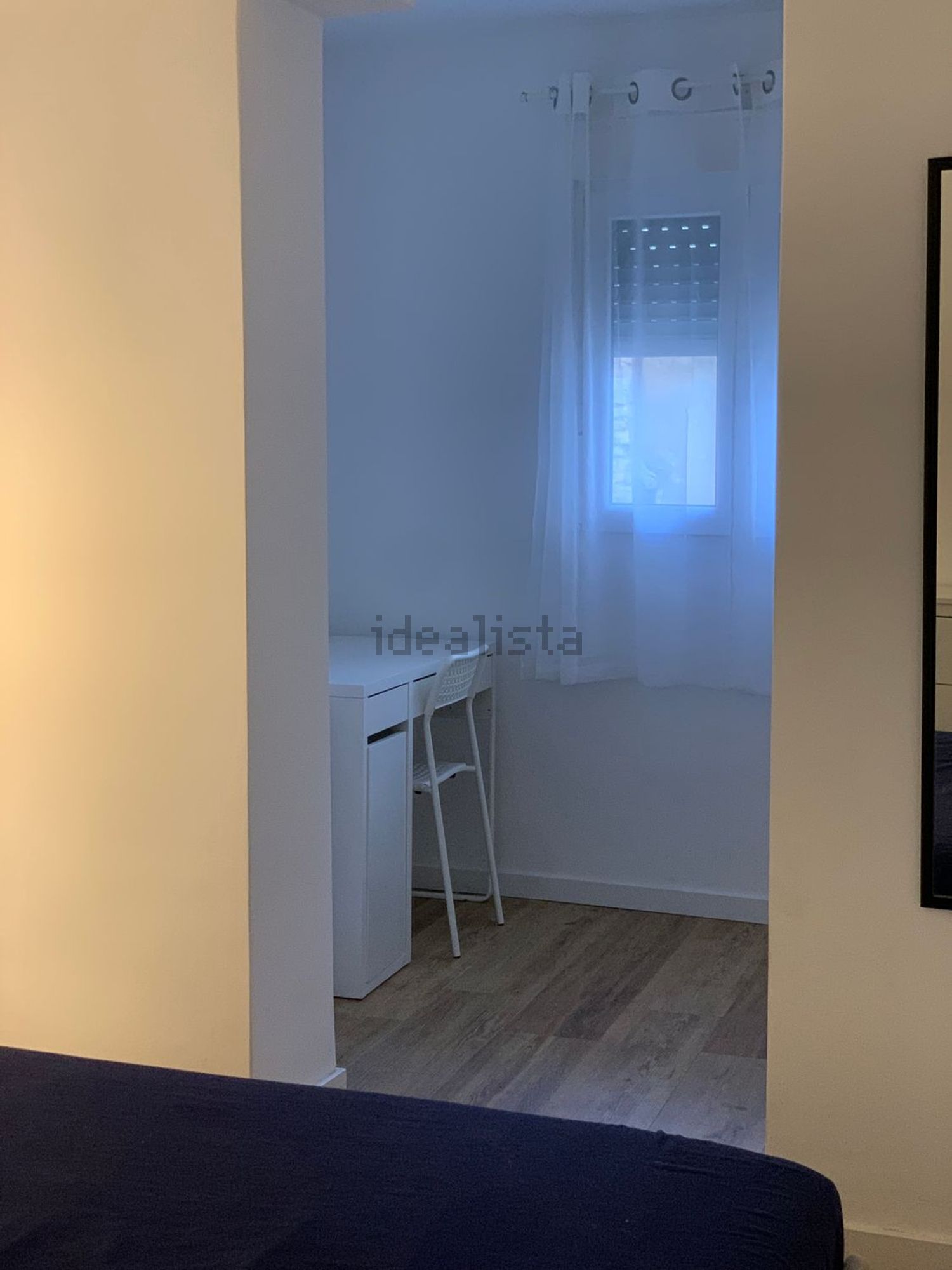 Habitació de lloguer, València