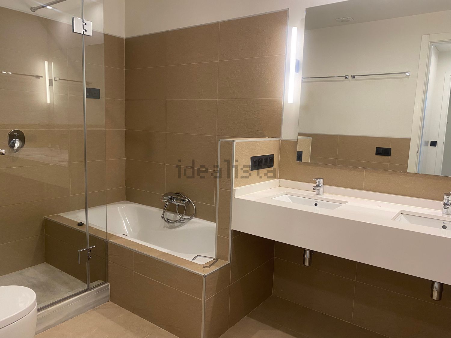 Pis de 169 m² a Madrid
