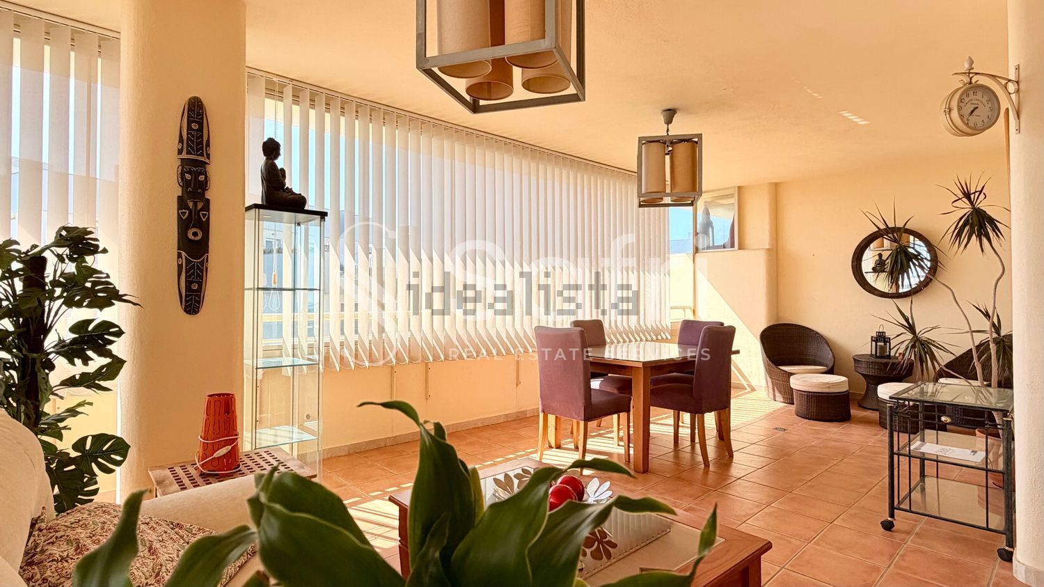 Pis de 208 m² a Mijas