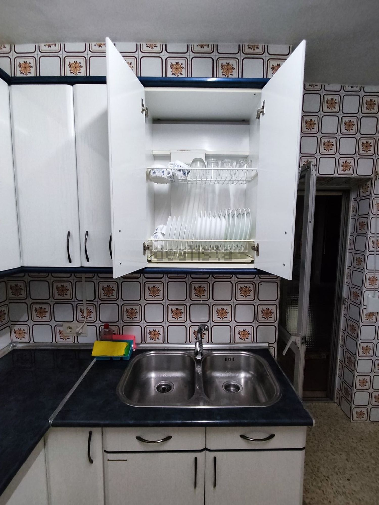 Pis de 120 m² a Palencia
