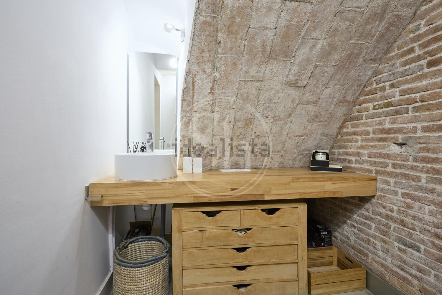 Piso de 110 m² en Barcelona