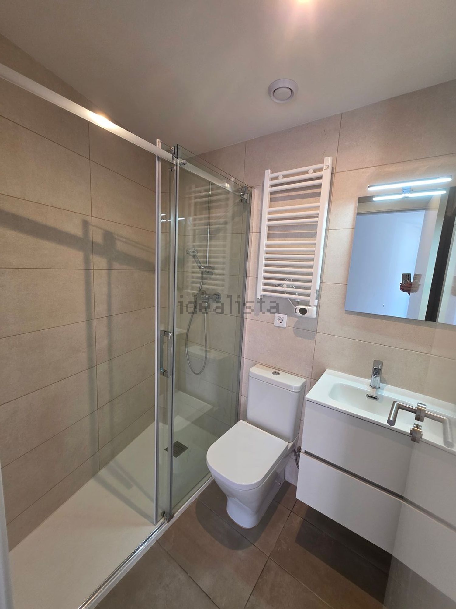 Piso de 72 m² en Vilanova i la Geltrú