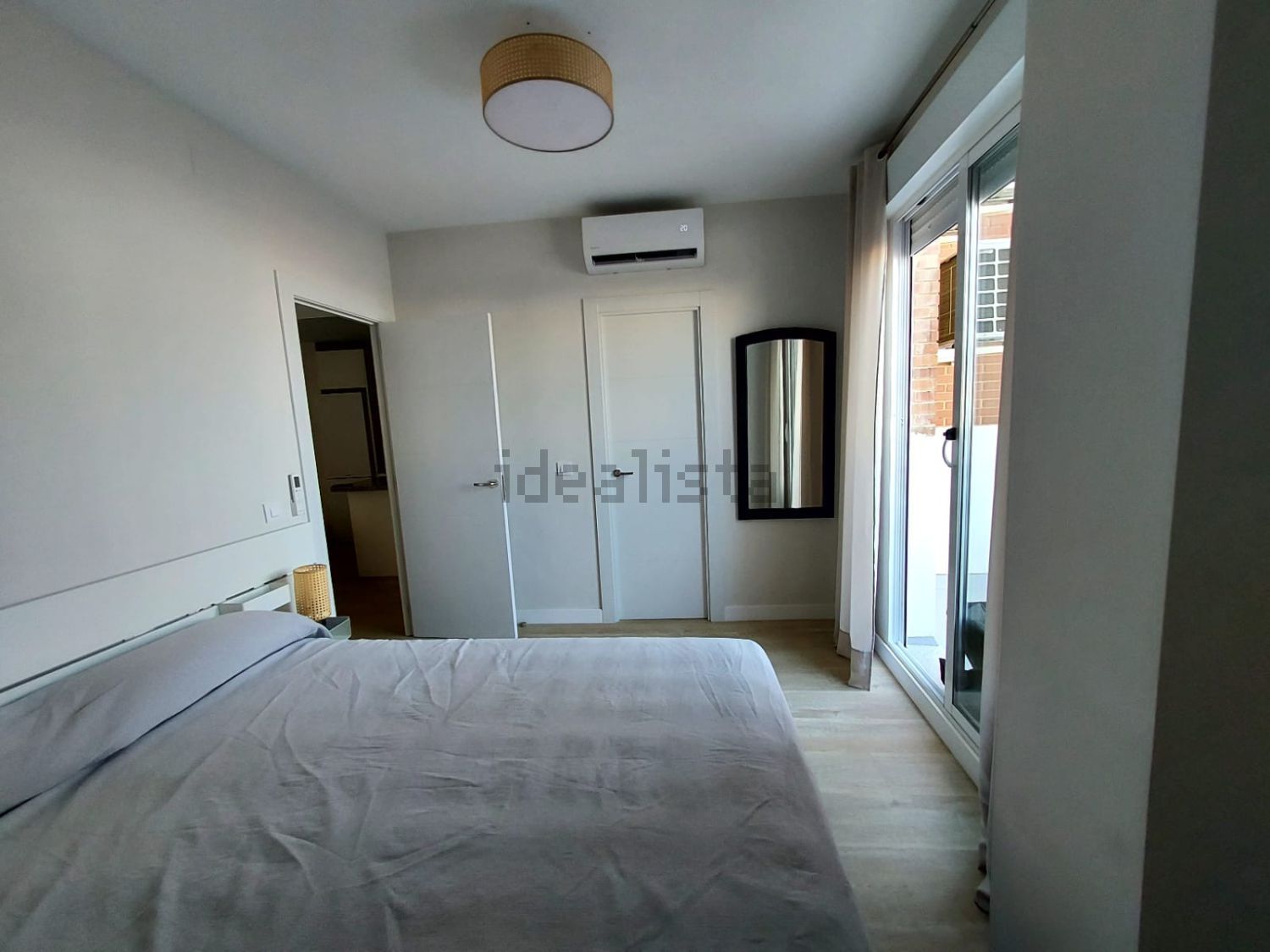 Piso de 65 m² en Sevilla