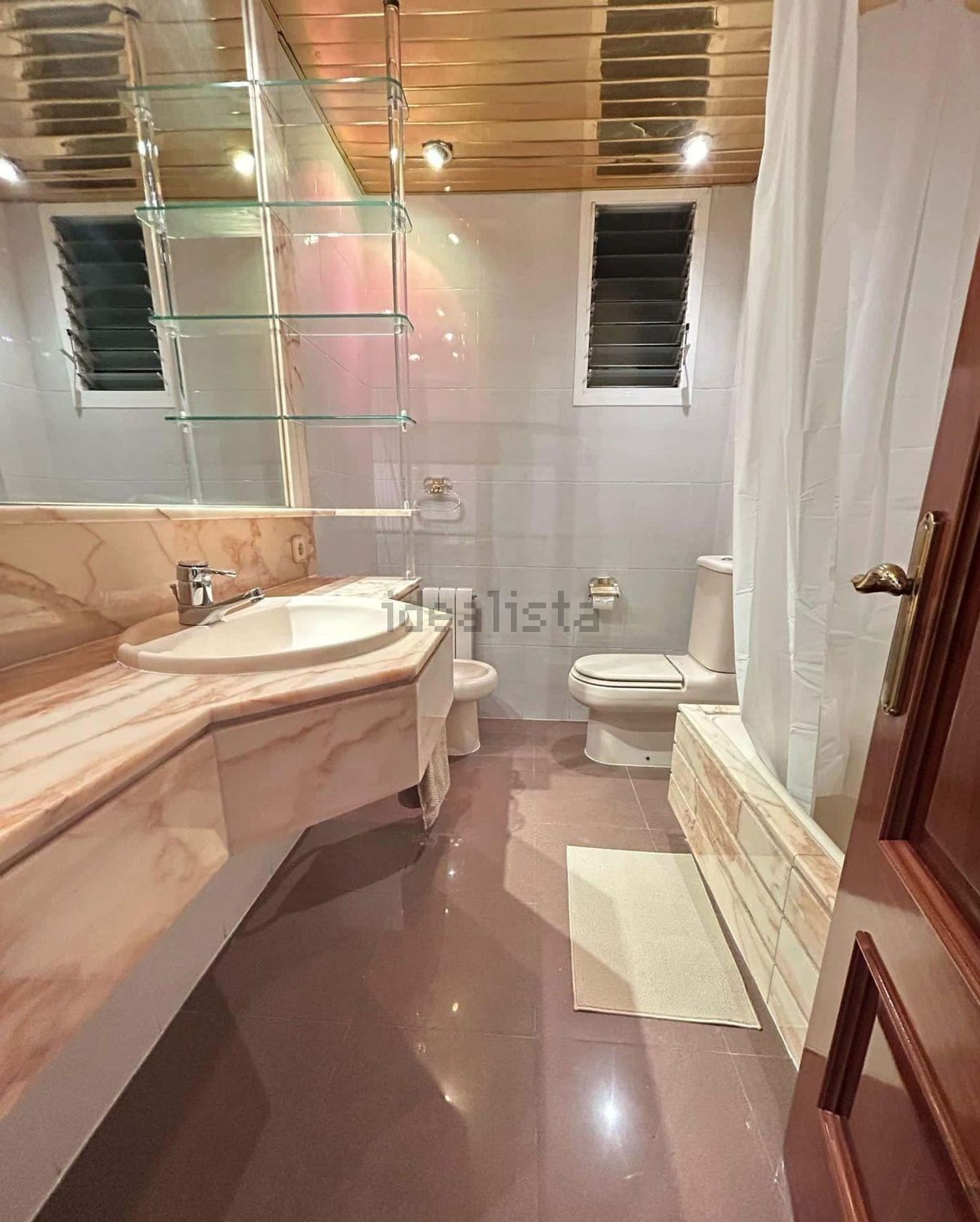 Habitación 200 m², Barcelona