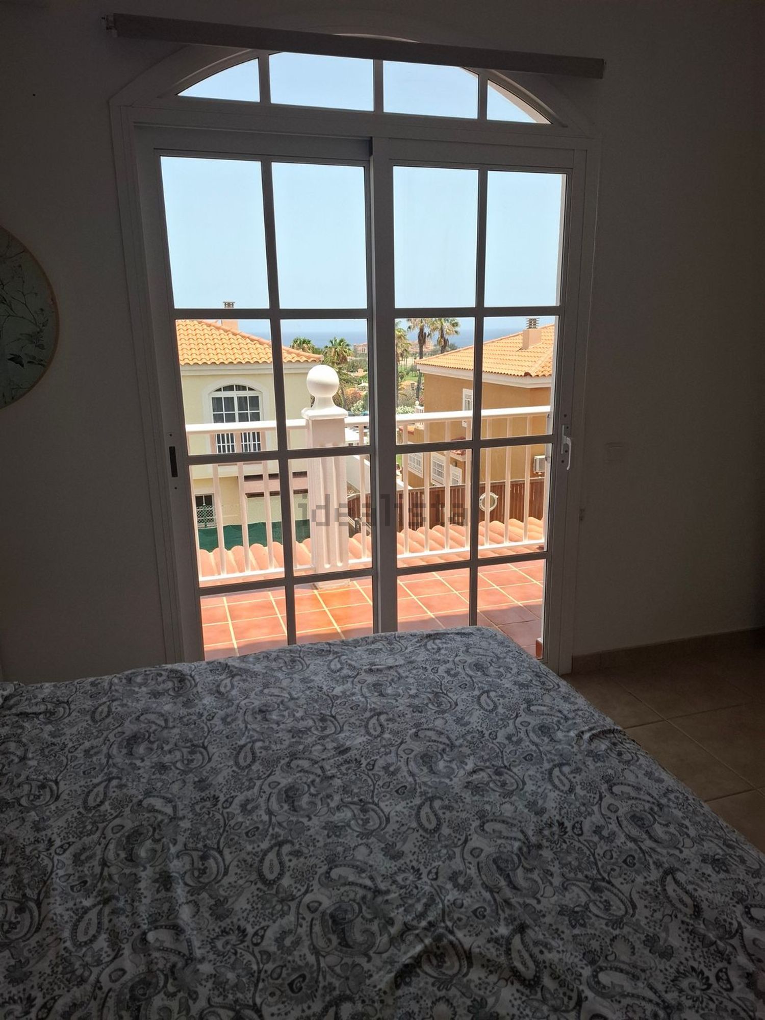 Casa de 101 m² a Antigua