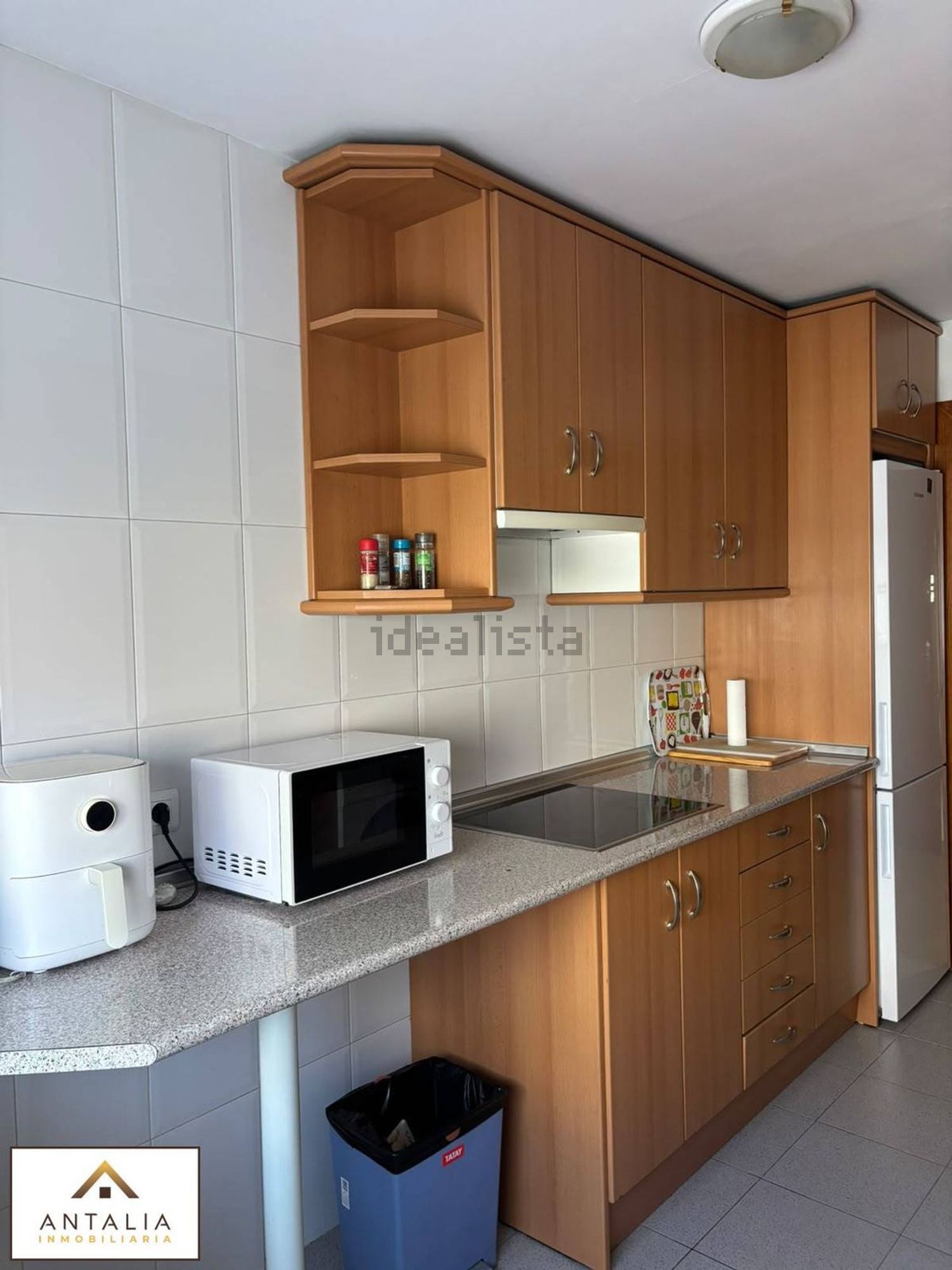 Piso de 118 m² en Cáceres