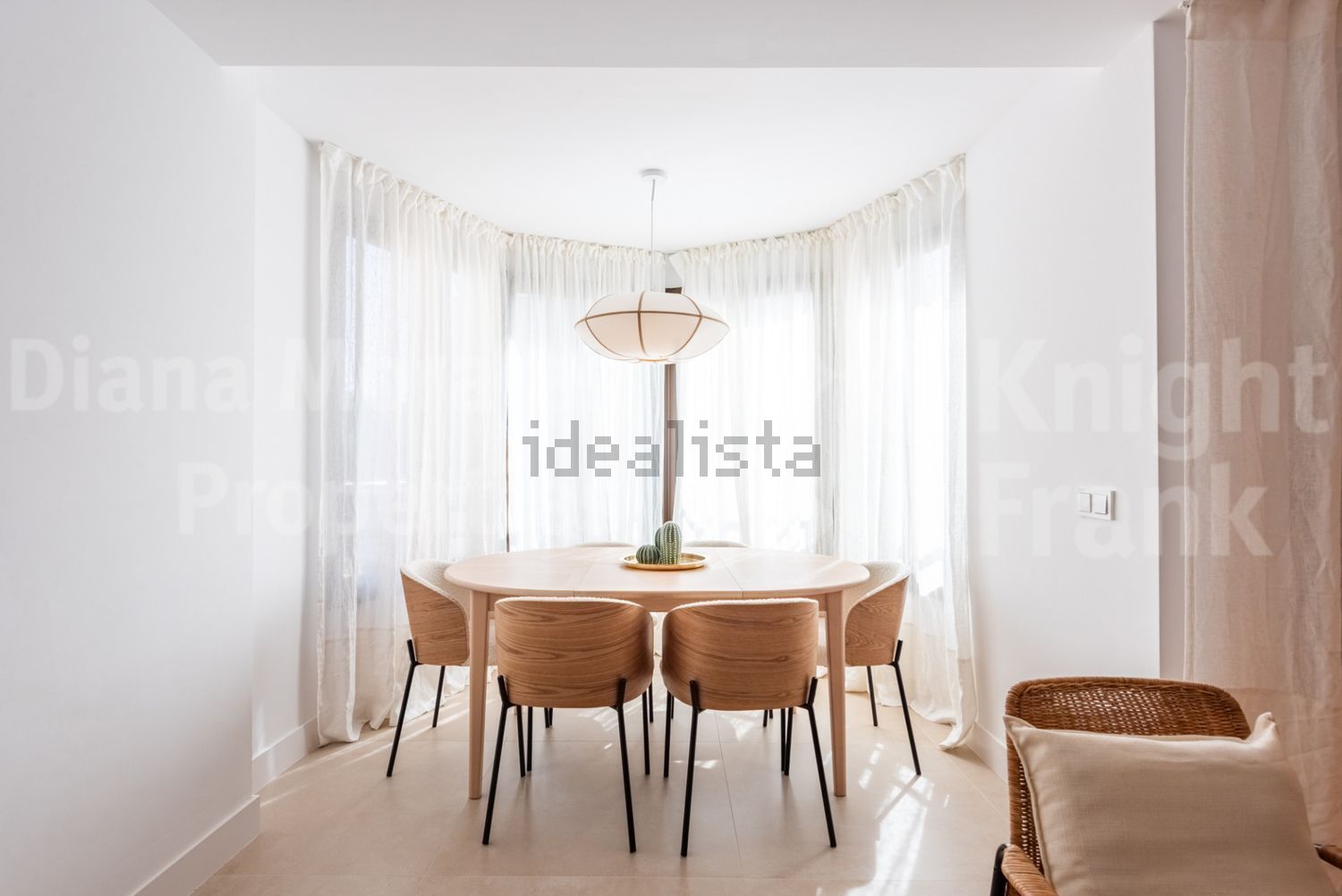 Pis de 93 m² a Marbella