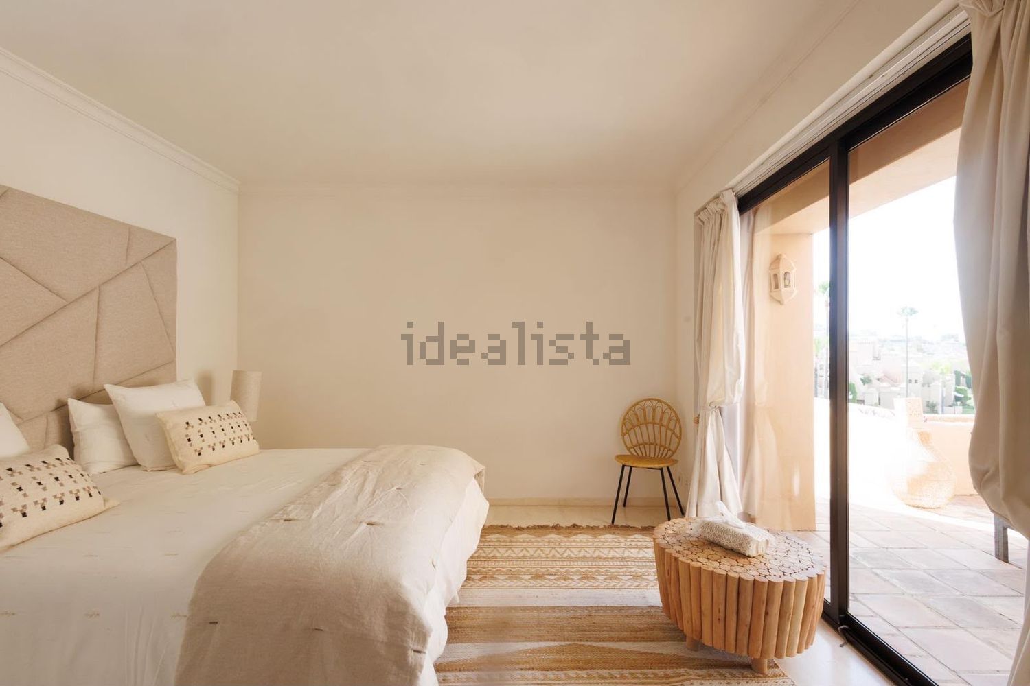 Pis de 180 m² a Estepona