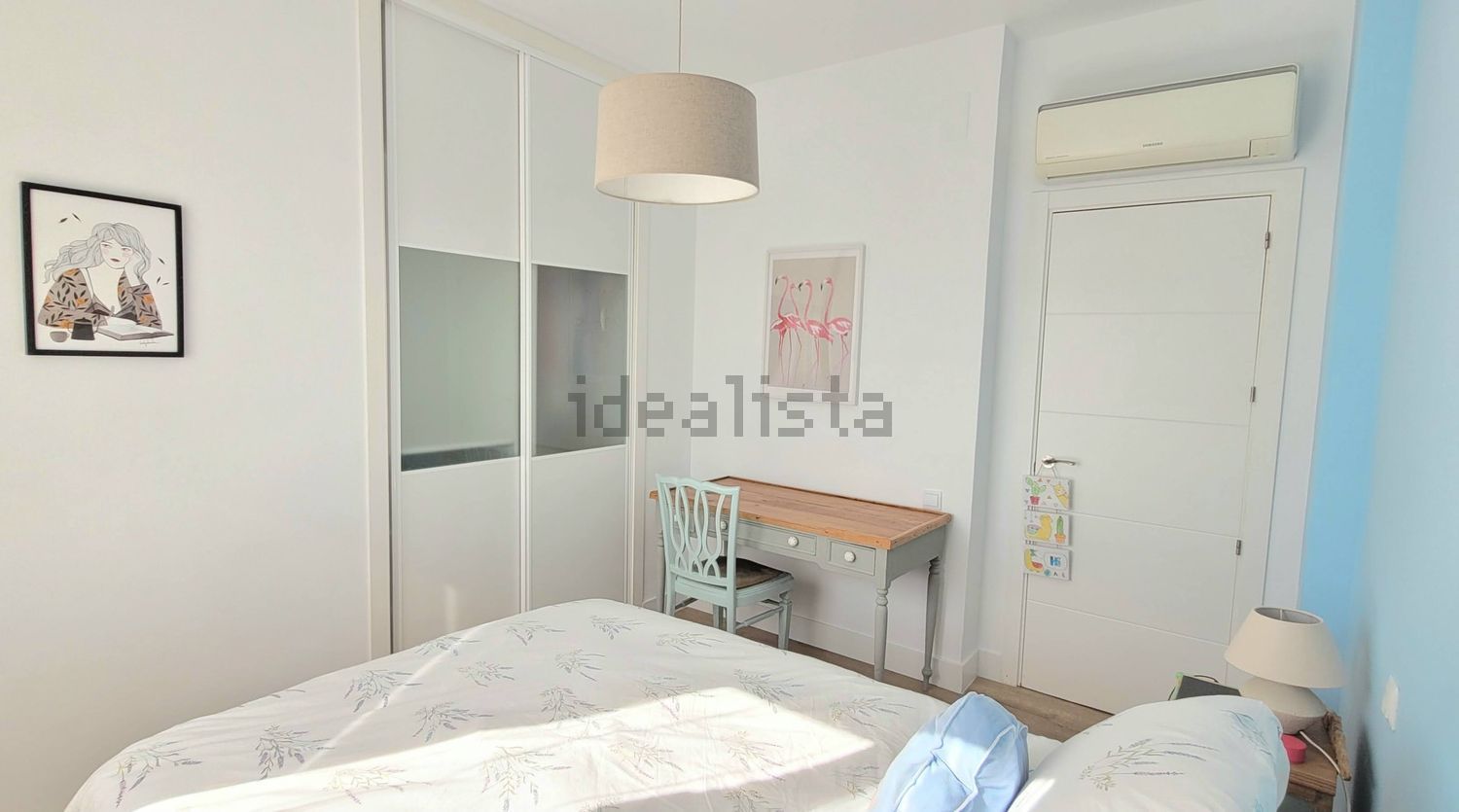 Pis de 143 m² a Madrid