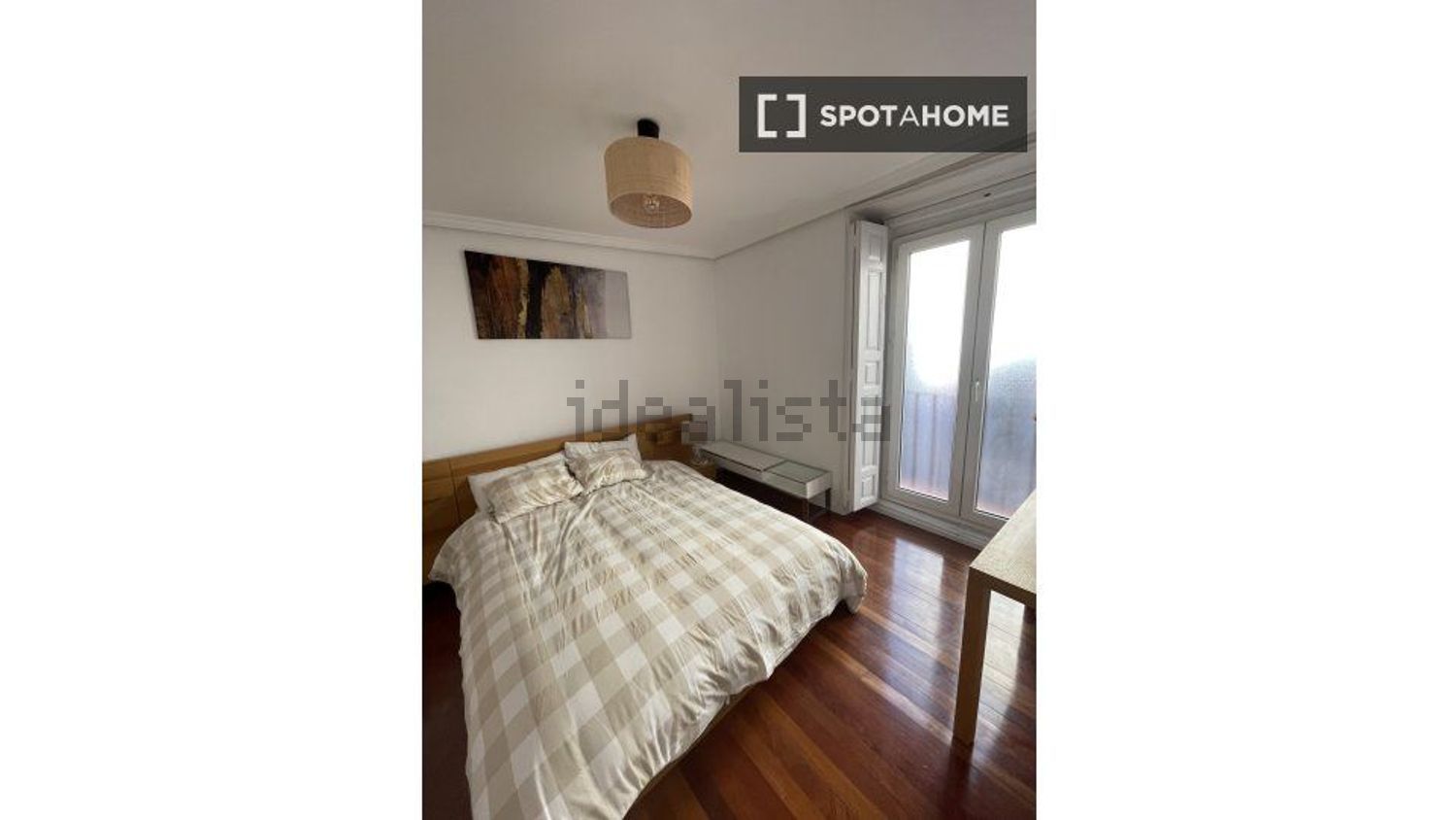 Pis de 65 m² a Madrid