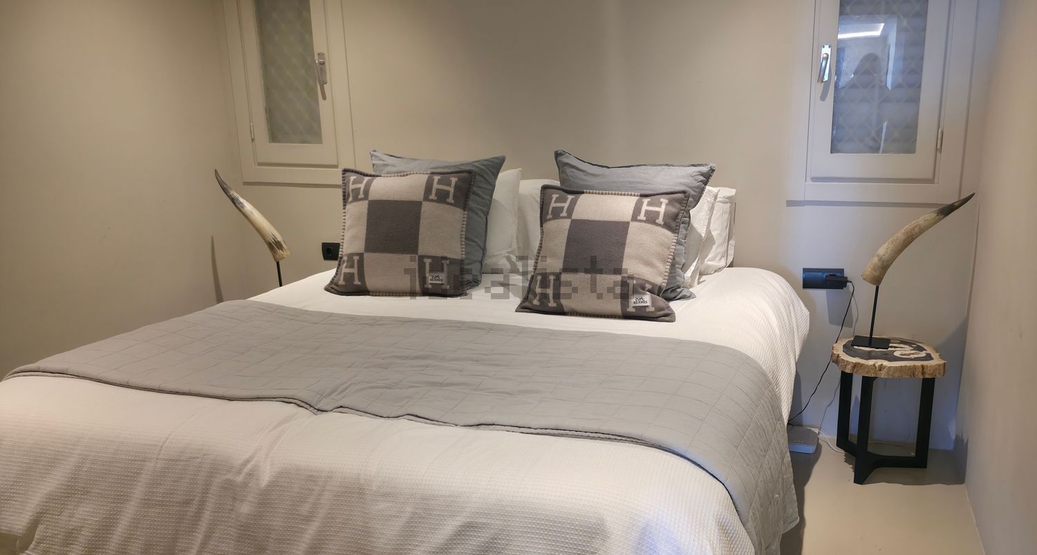 Wohnung 120 m² in Sant Josep de sa Talaia