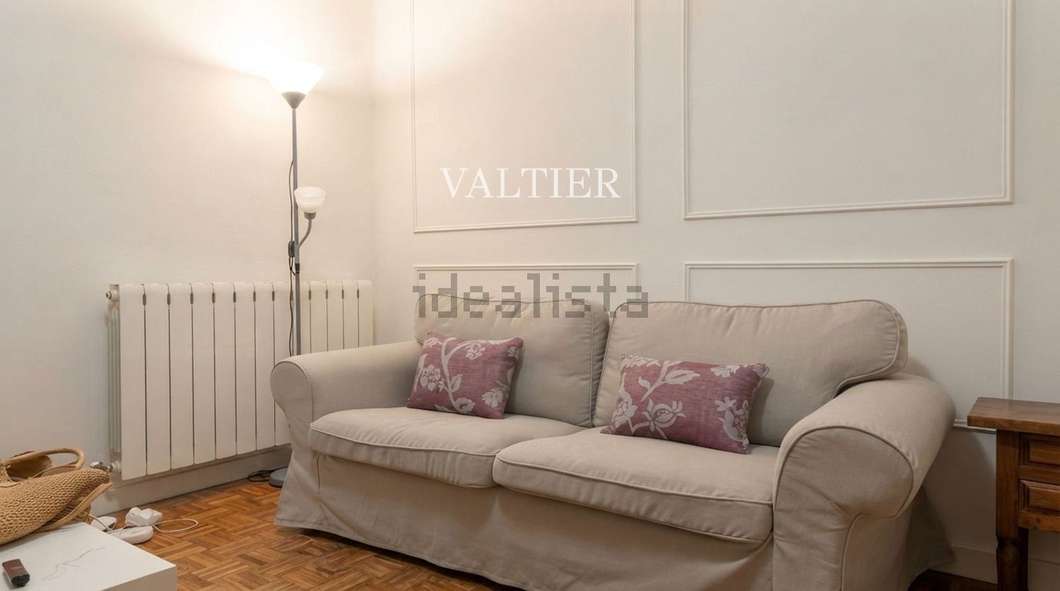Wohnung 60 m² in Madrid