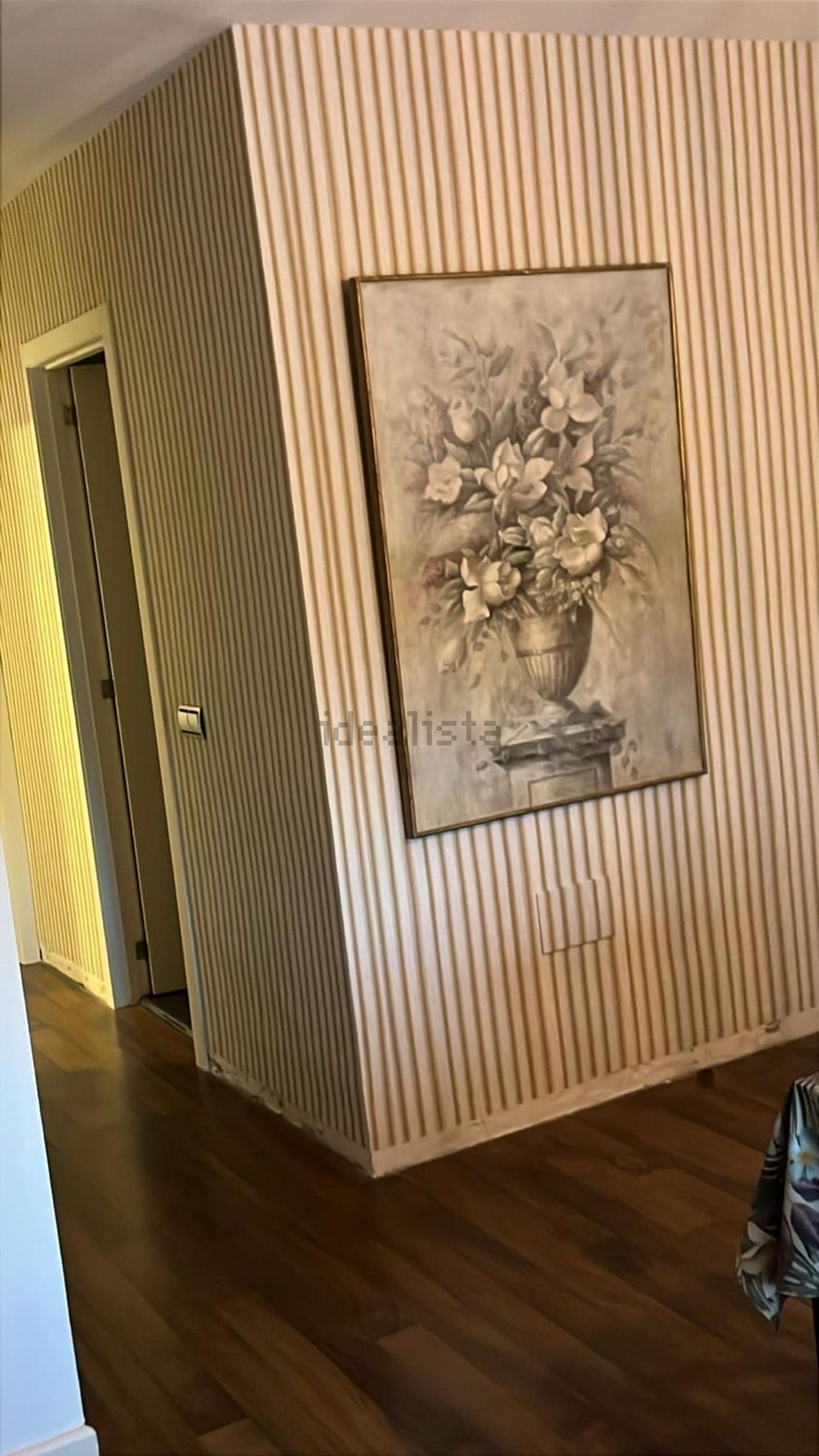 Piso de 90 m² en Molina de Segura