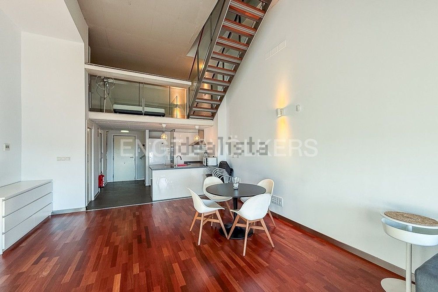 Pis de 144 m² a València