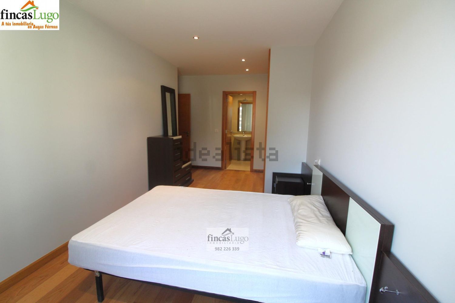 Flat 97 m² in Lugo
