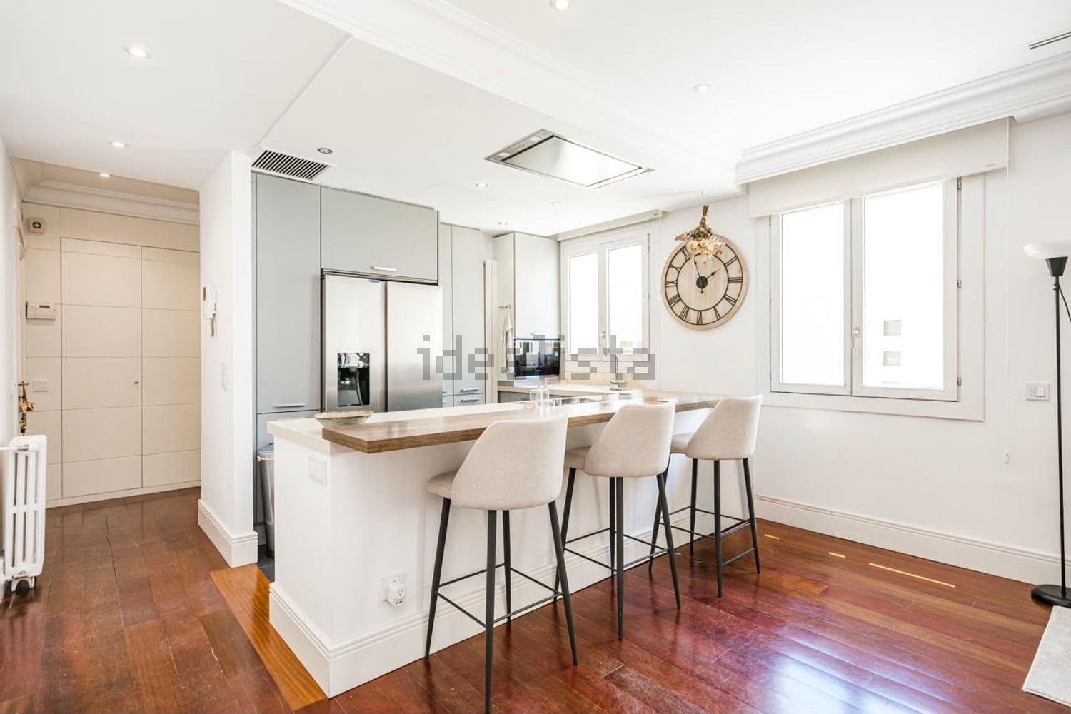 Pis de 168 m² a Madrid