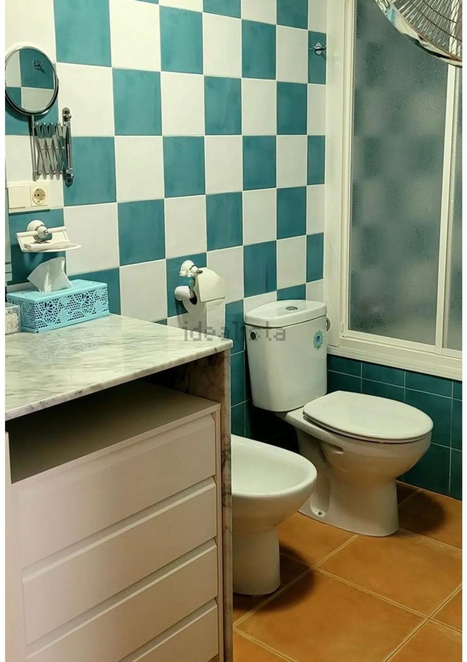 Piso de 120 m² en Onda