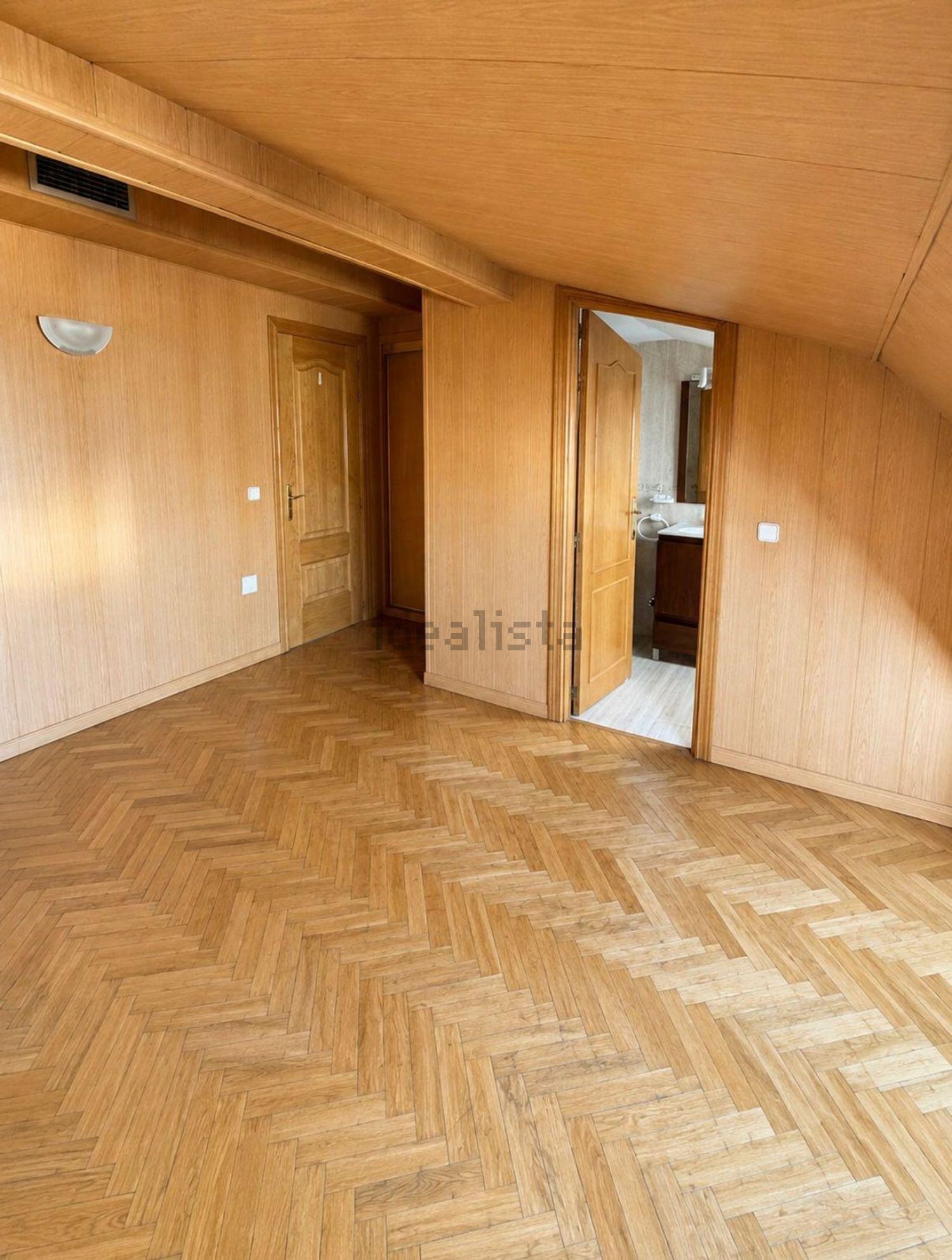 Pis de 120 m² a Madrid
