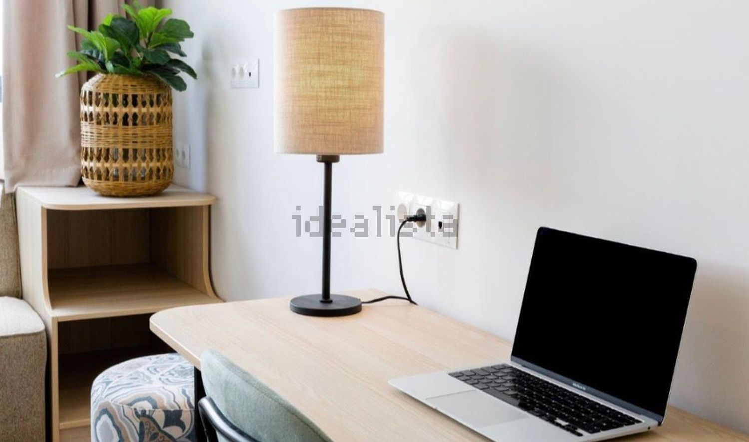 Appartement 18 m² à Grenade