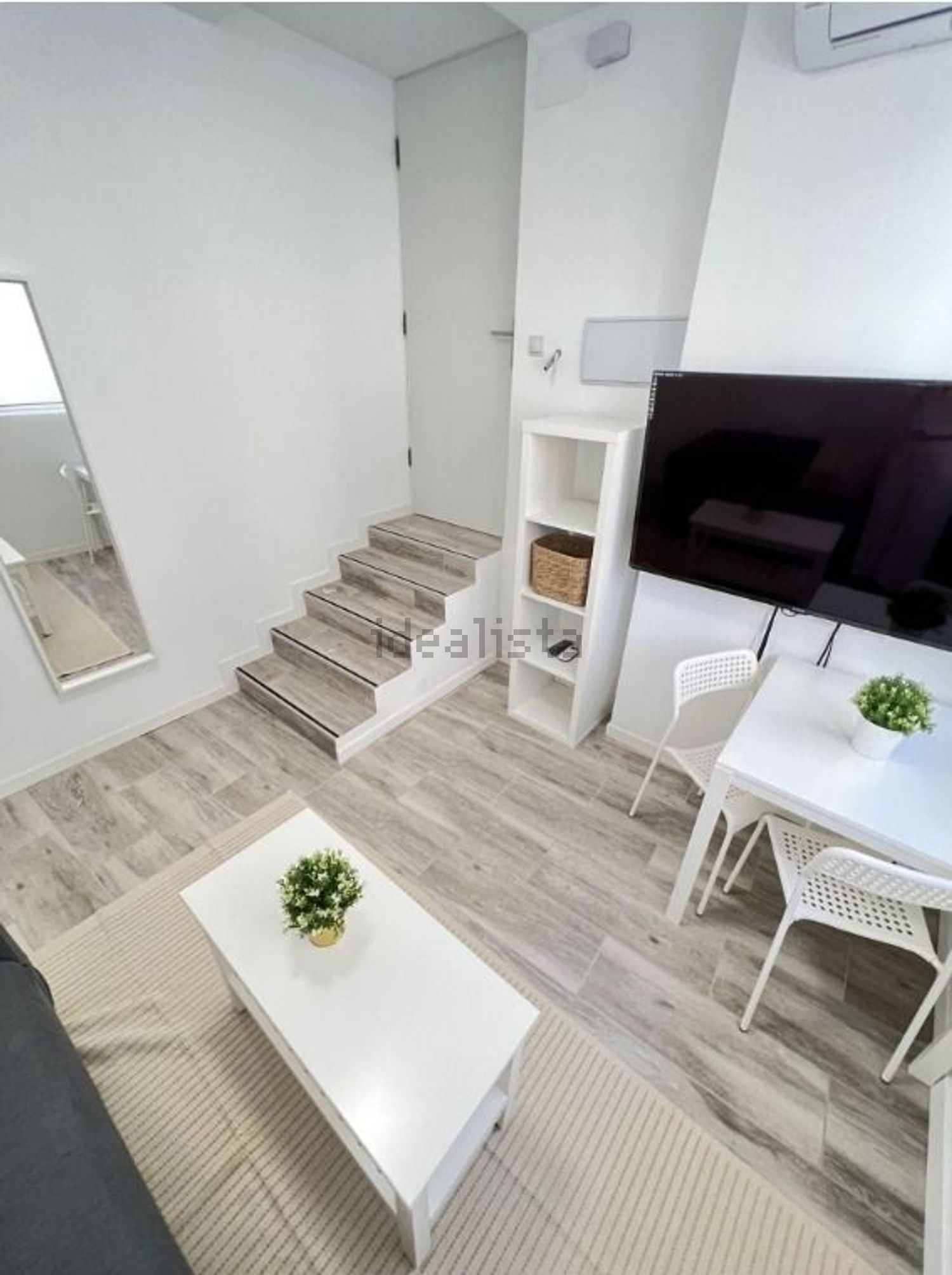 Wohnung 29 m² in Madrid