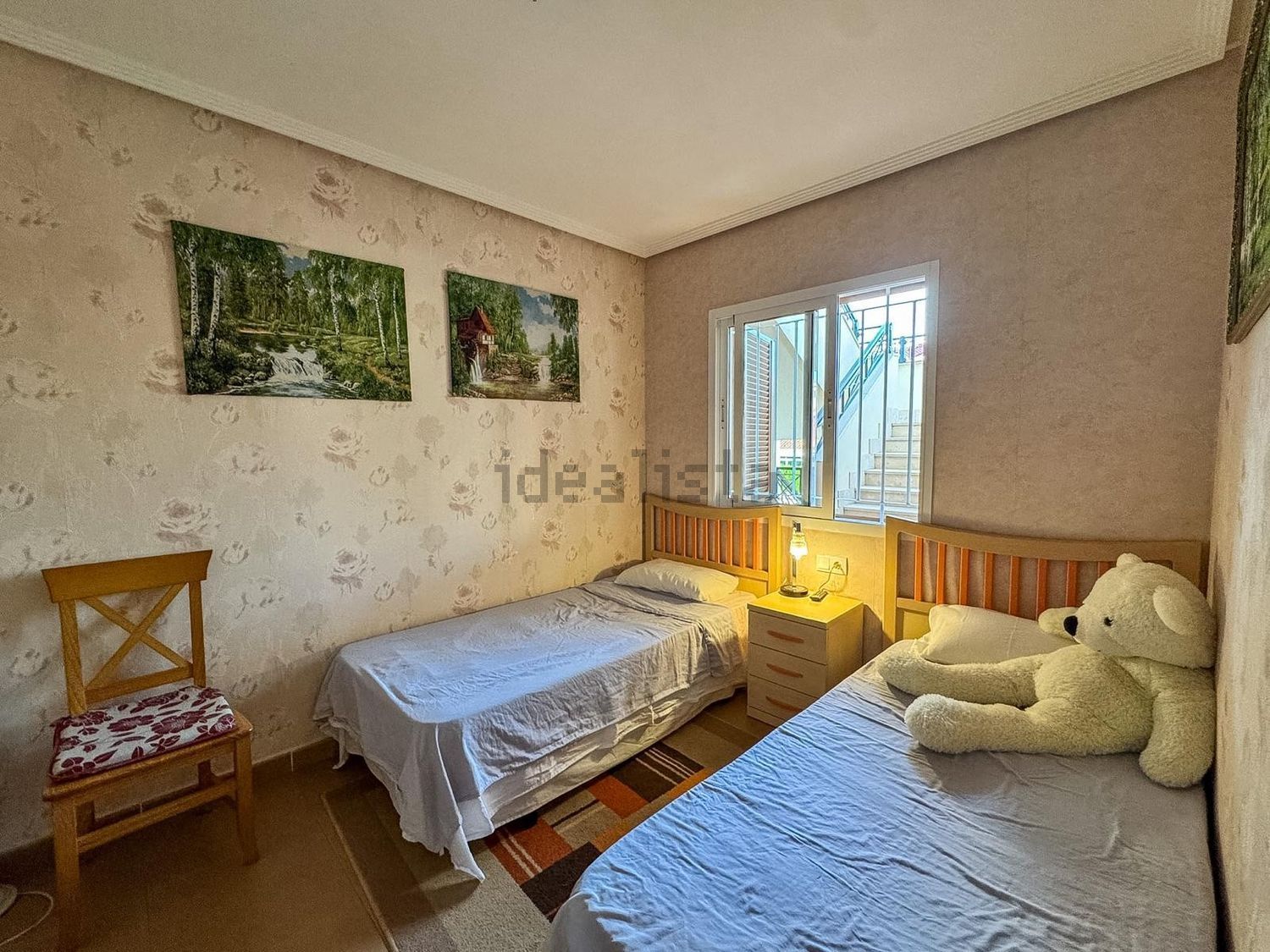 Pis de 65 m² a Oriola