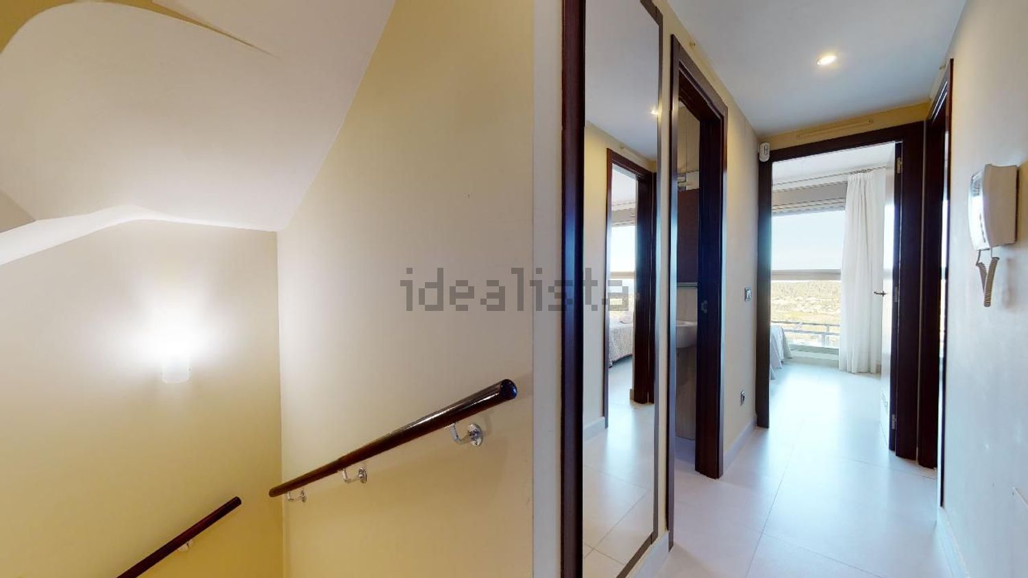 Casa de 130 m² en Benissa