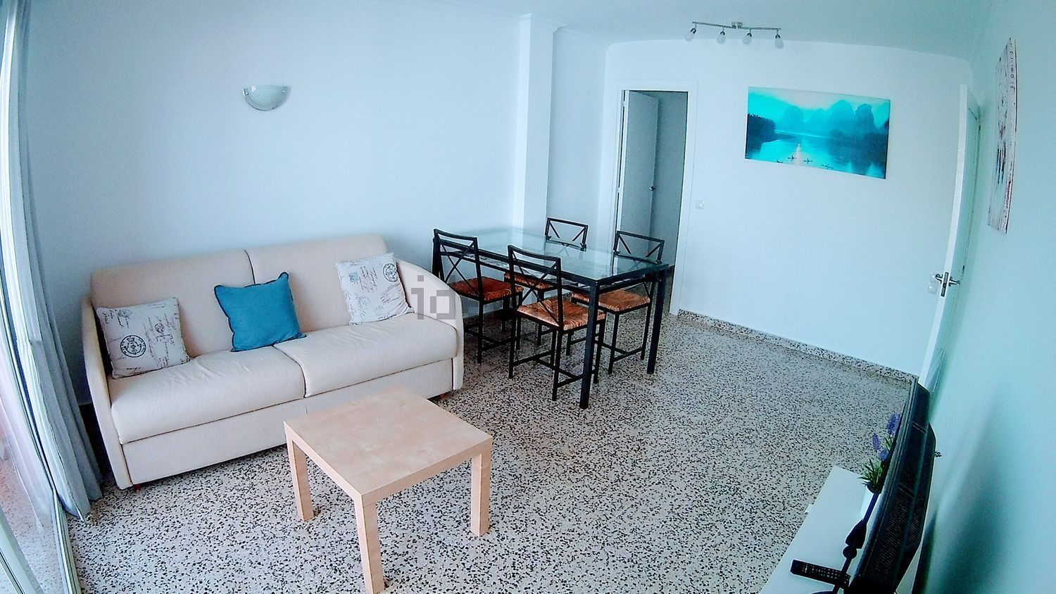 Habitació de lloguer, Palma