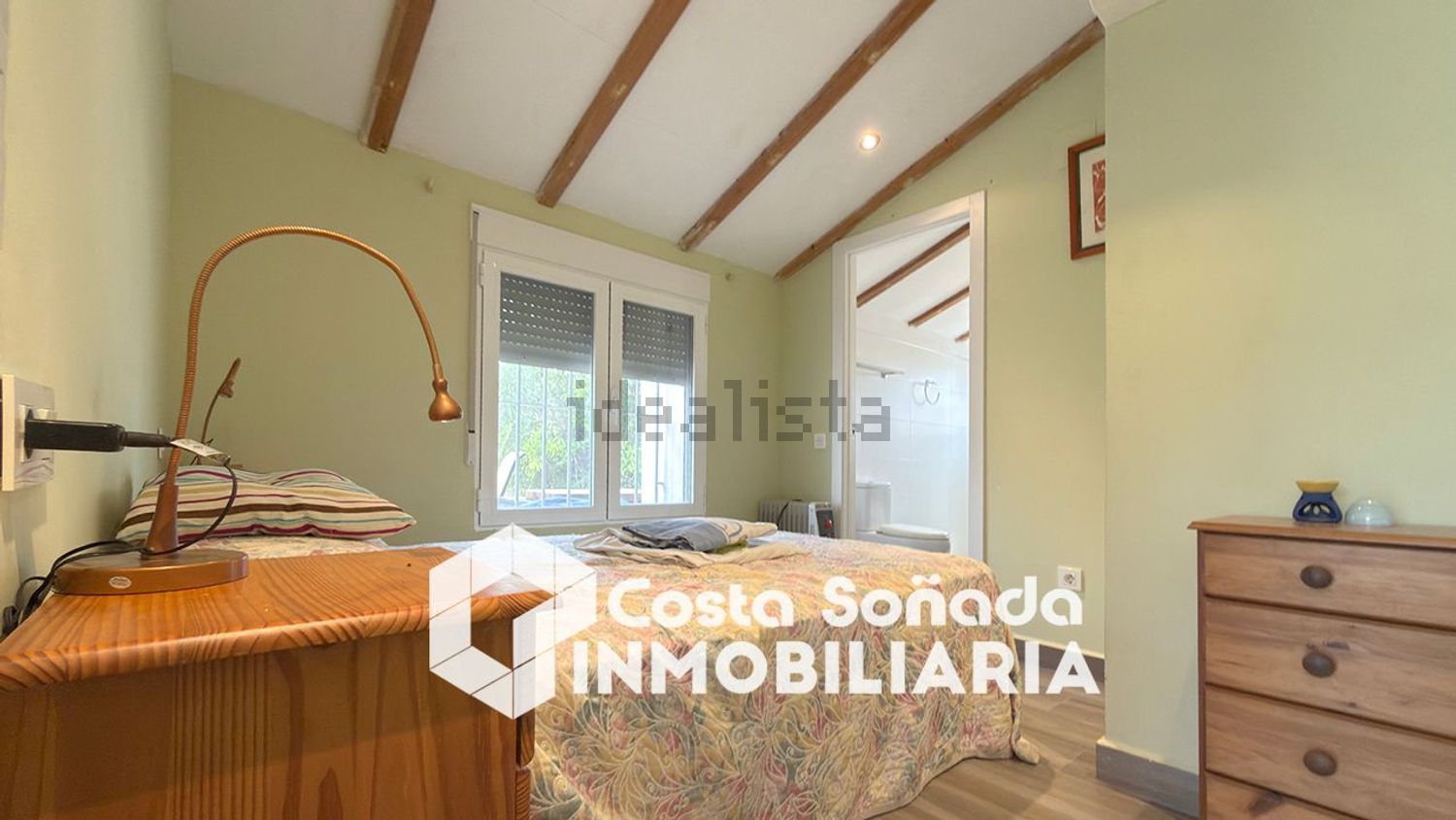 Casa de 250 m² en Jávea