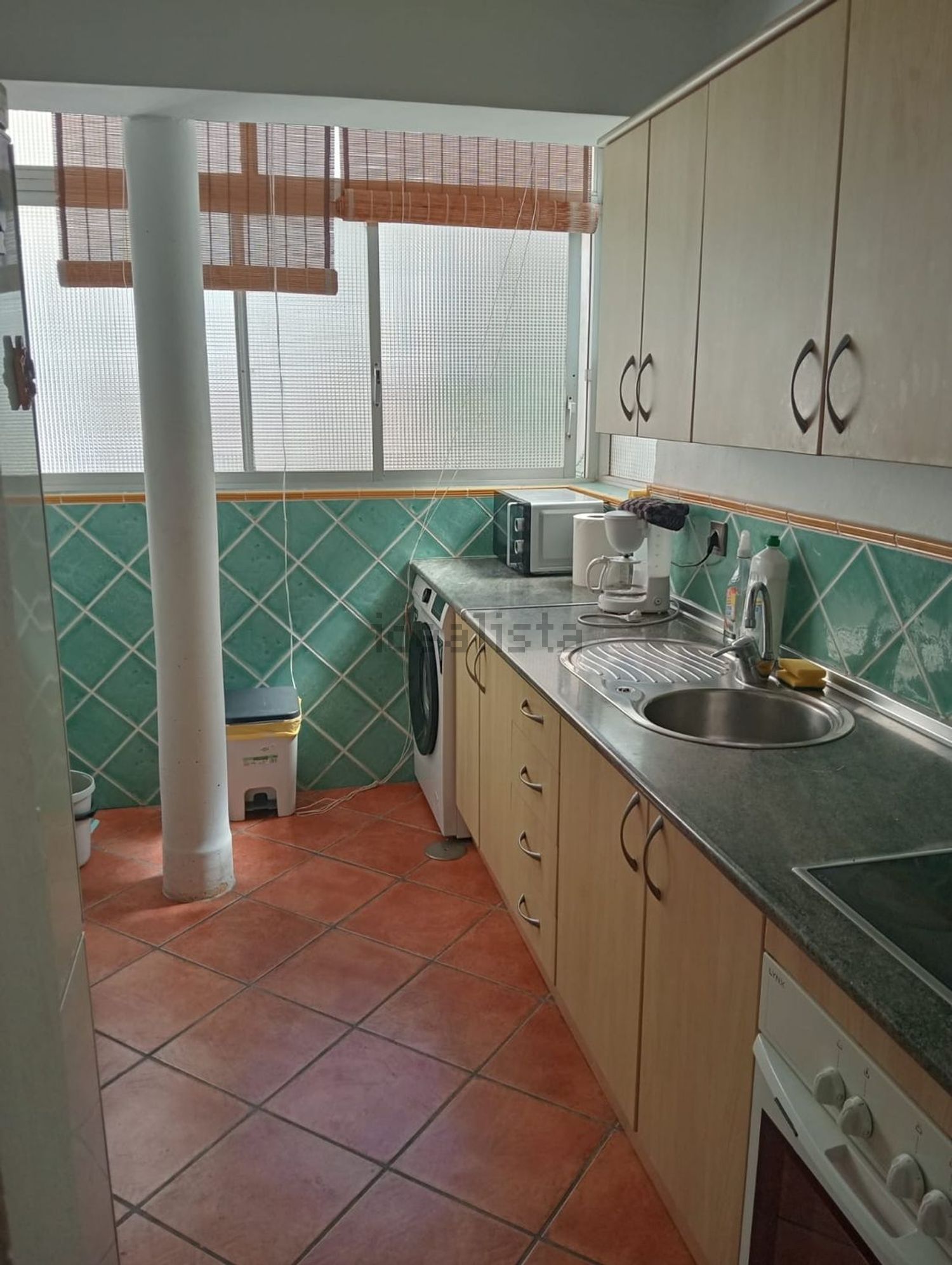 Piso de 80 m² en Málaga