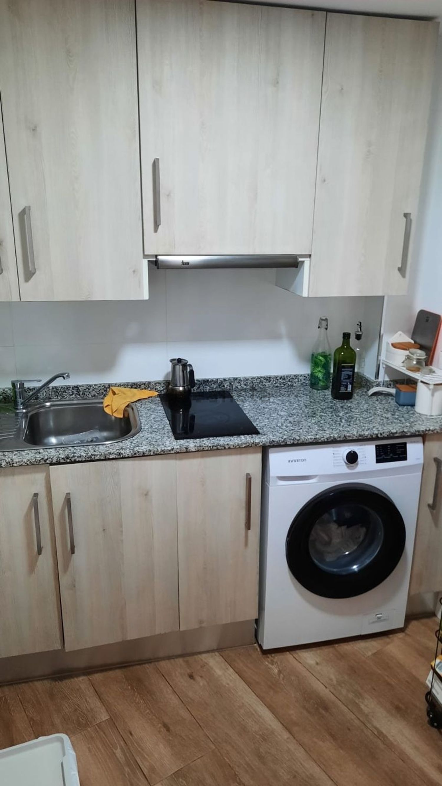 Habitación en alquiler, Valencia
