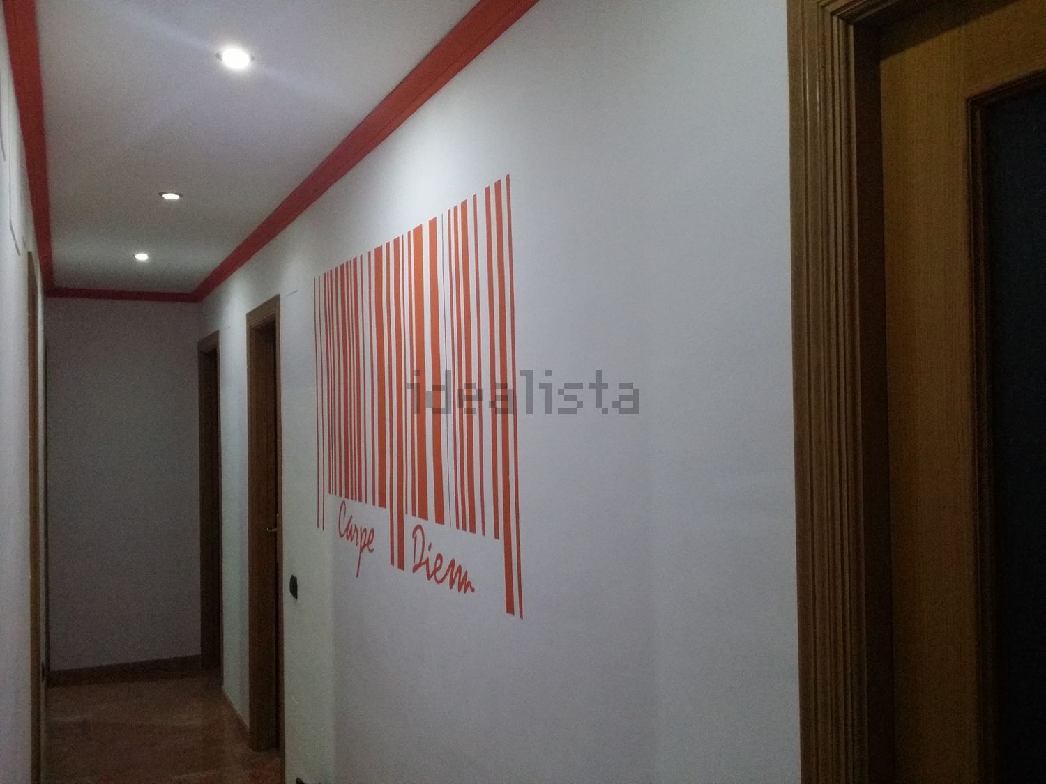 Pis de 92 m² a Almussafes