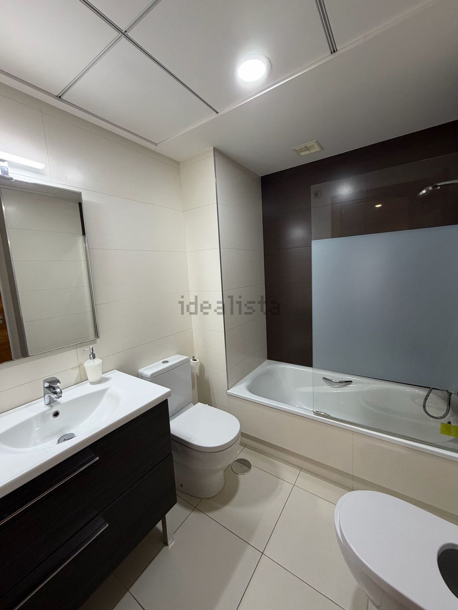 Piso de 100 m² en Elche