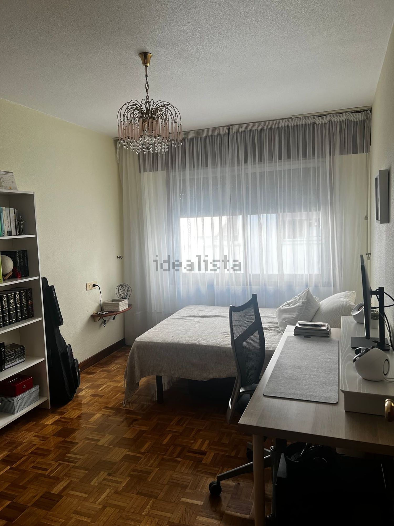 Habitación en alquiler, Pamplona