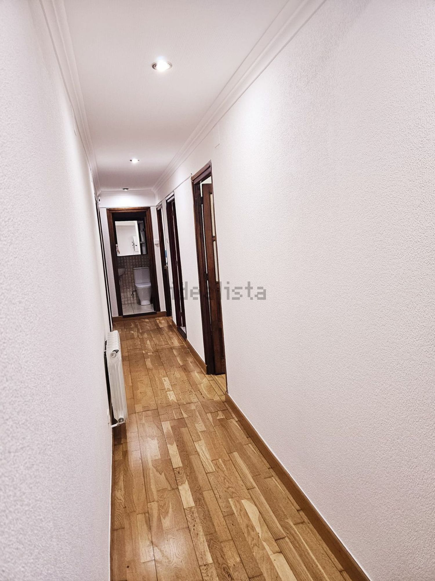Квартира 78 м² в Gijón / Xixón