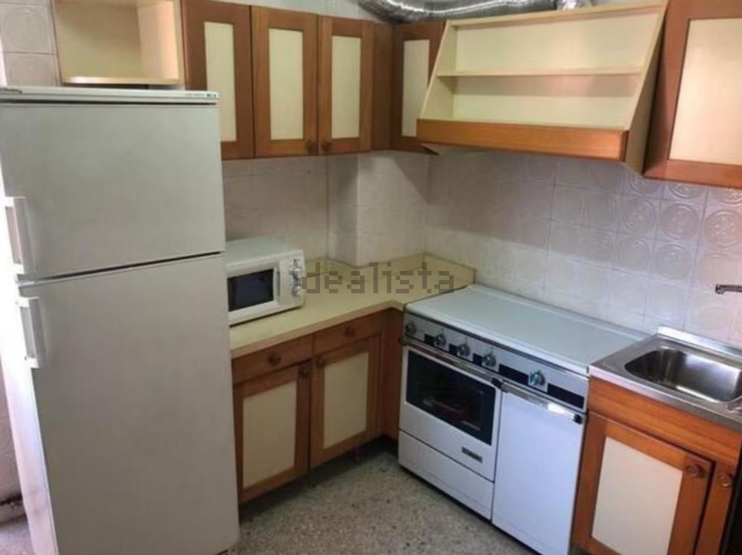Квартира 106 м² у Granada