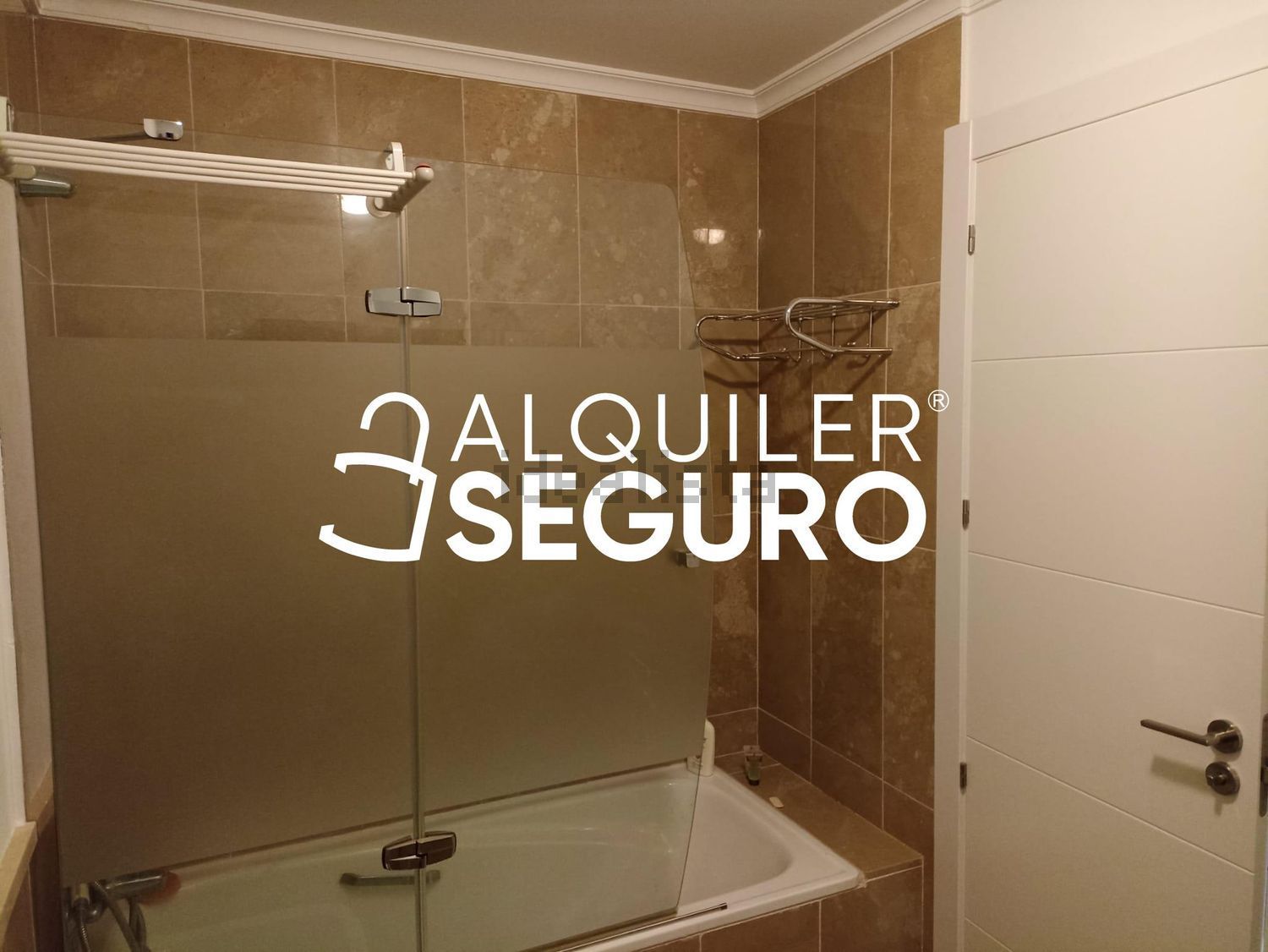 Pis de 55 m² a Granada