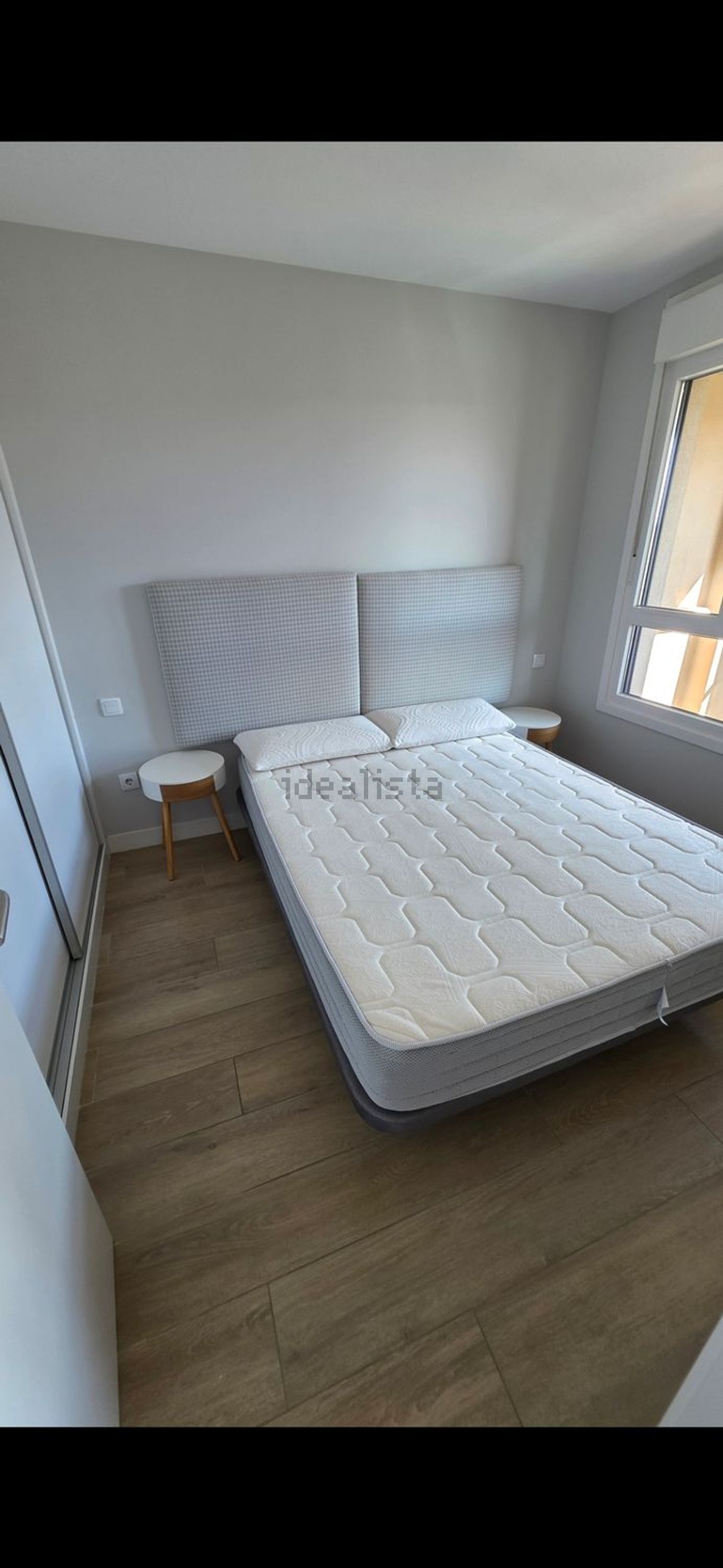 Piso de 58 m² en Madrid