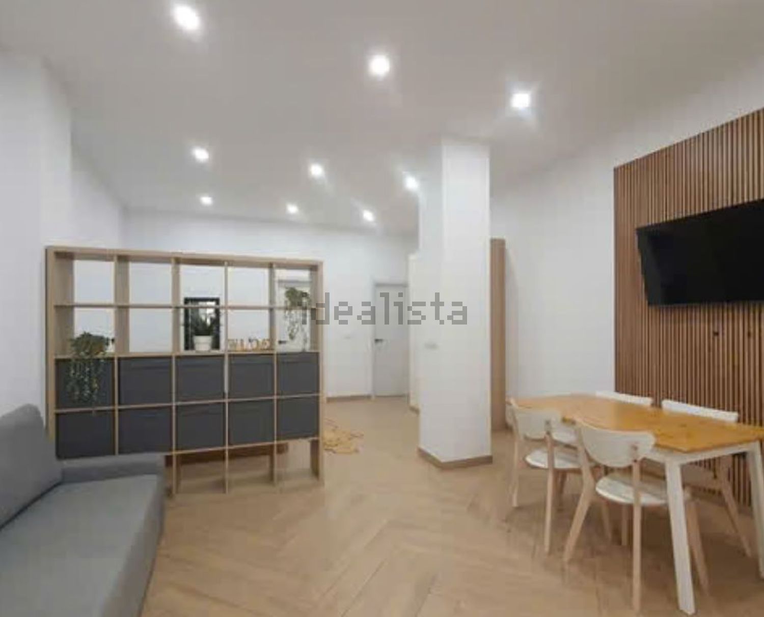 Pis de 75 m² a Màlaga