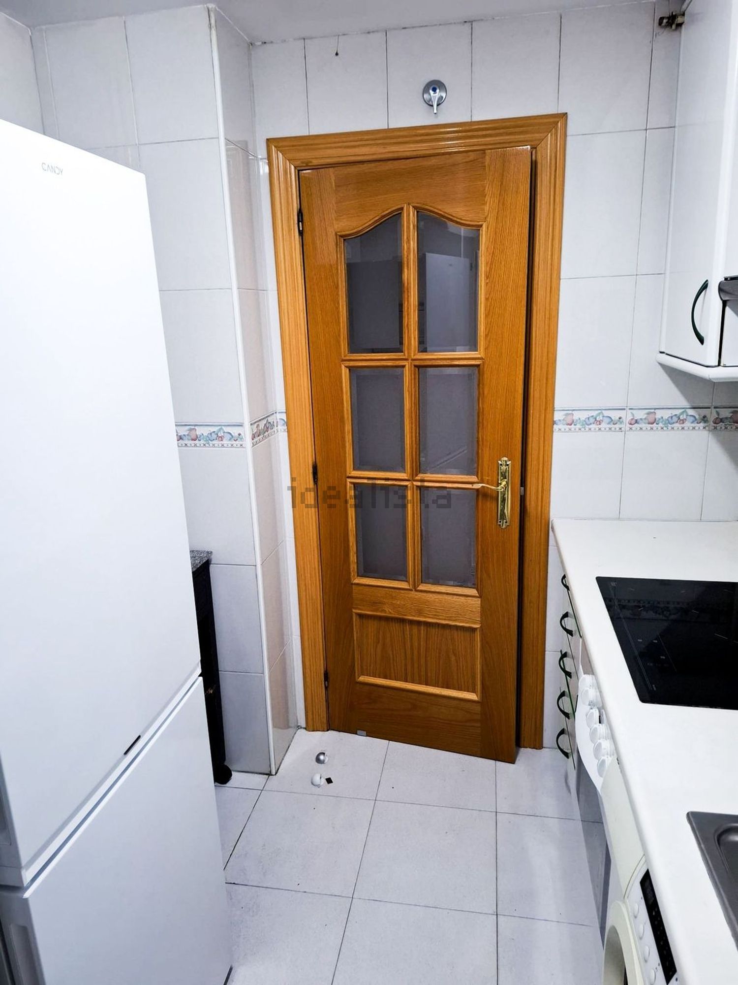 Pis de 71 m² a Madrid