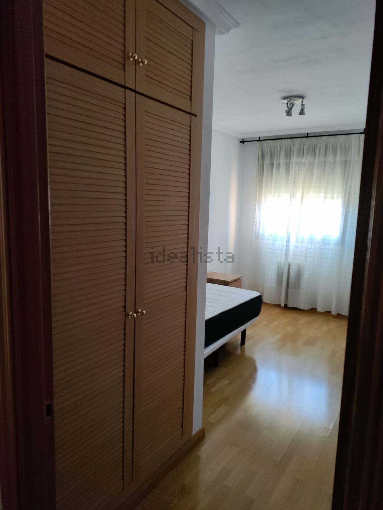 Habitació de lloguer, Conca