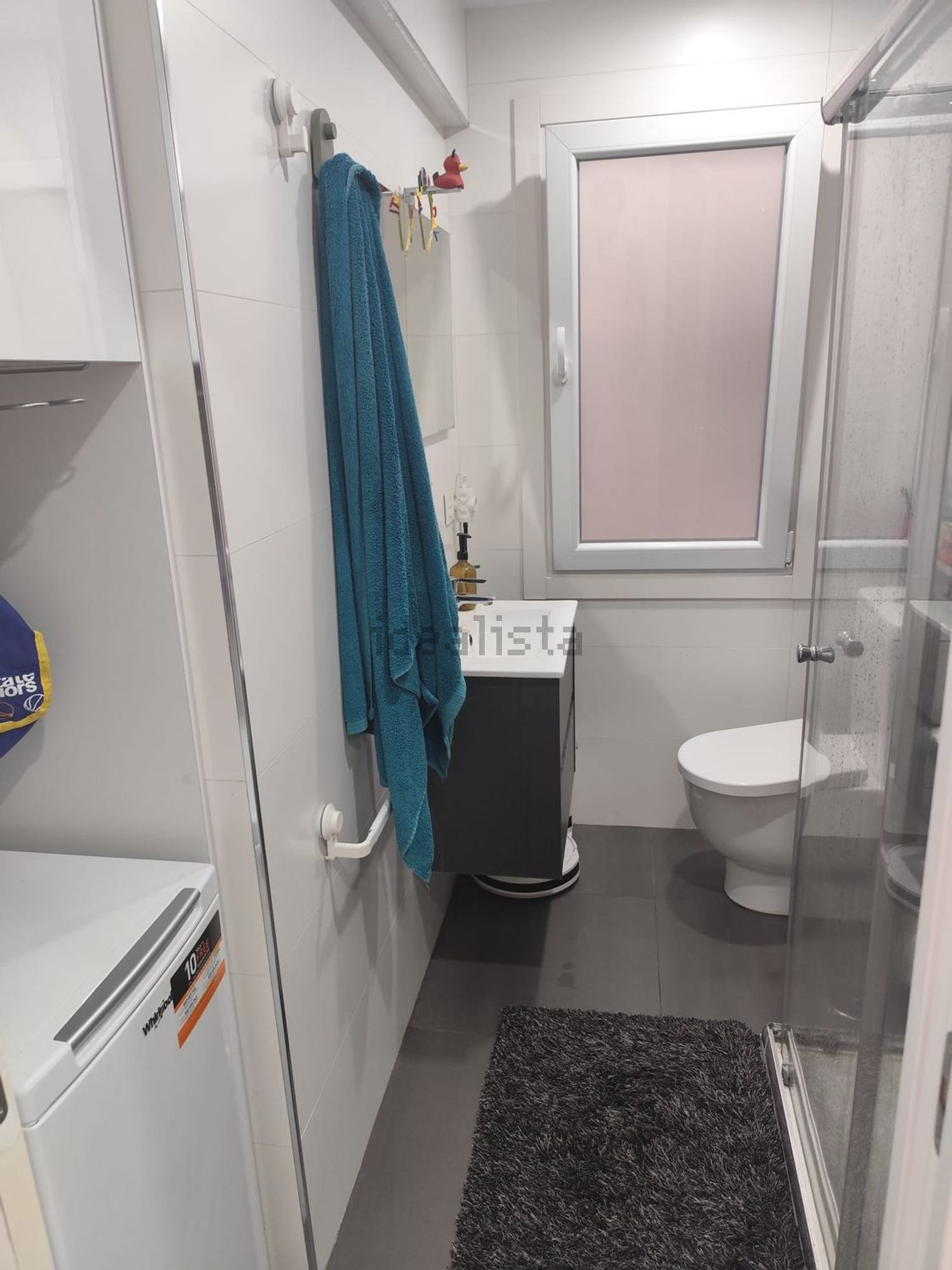 Appartamento 90 m² a Santiago de Compostela
