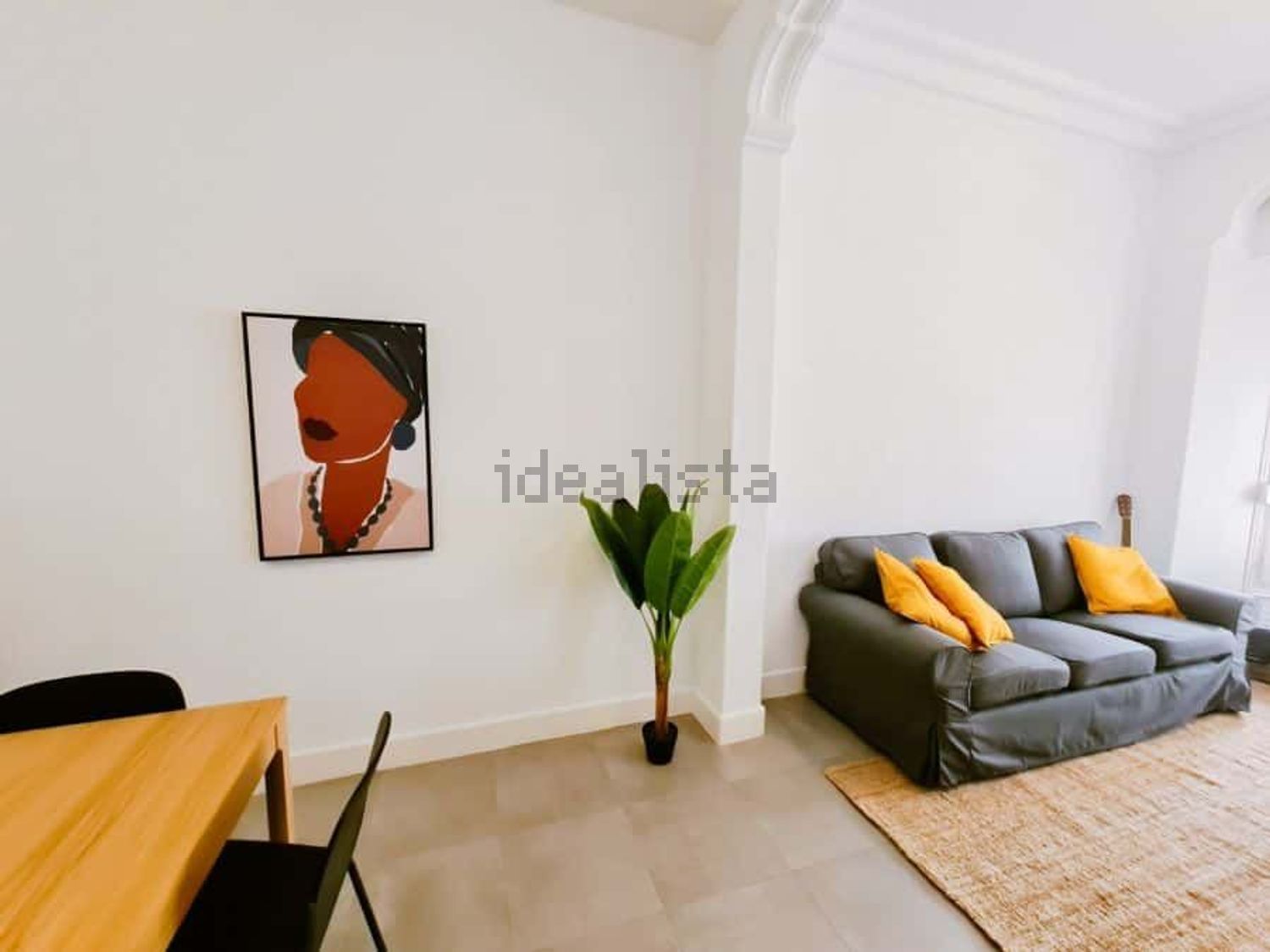Habitación en alquiler, Valencia