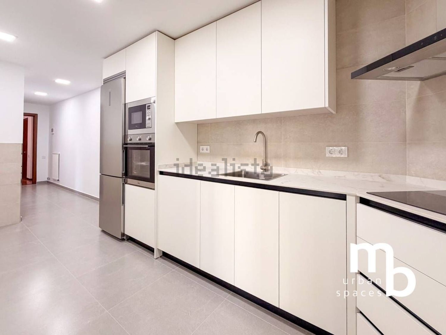 Pis de 152 m² a Madrid
