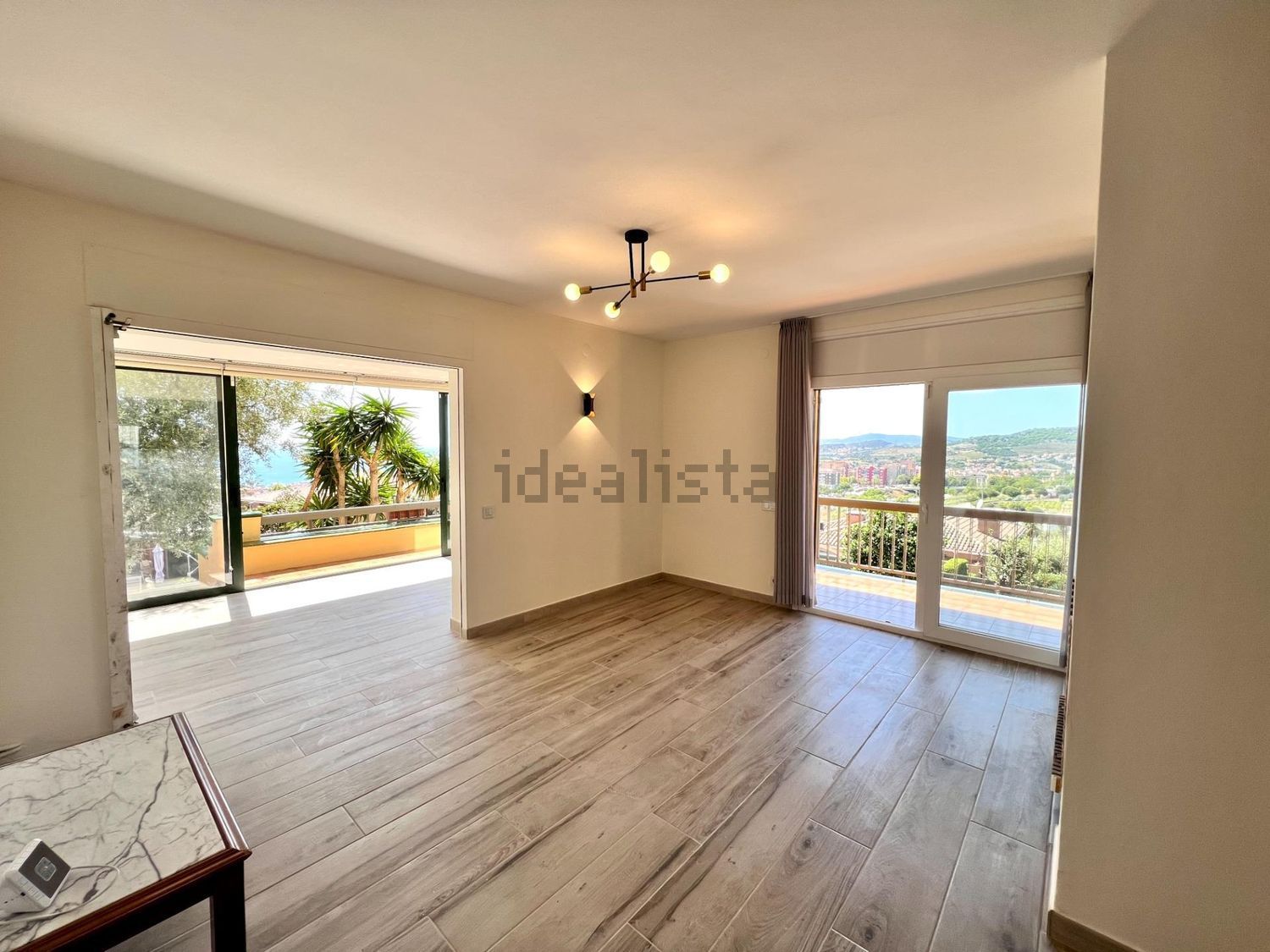 Pis de 133 m² a Teià