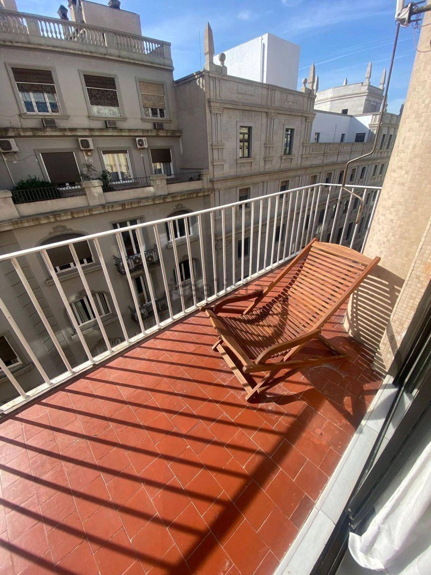 Квартира 230 м² в Granada