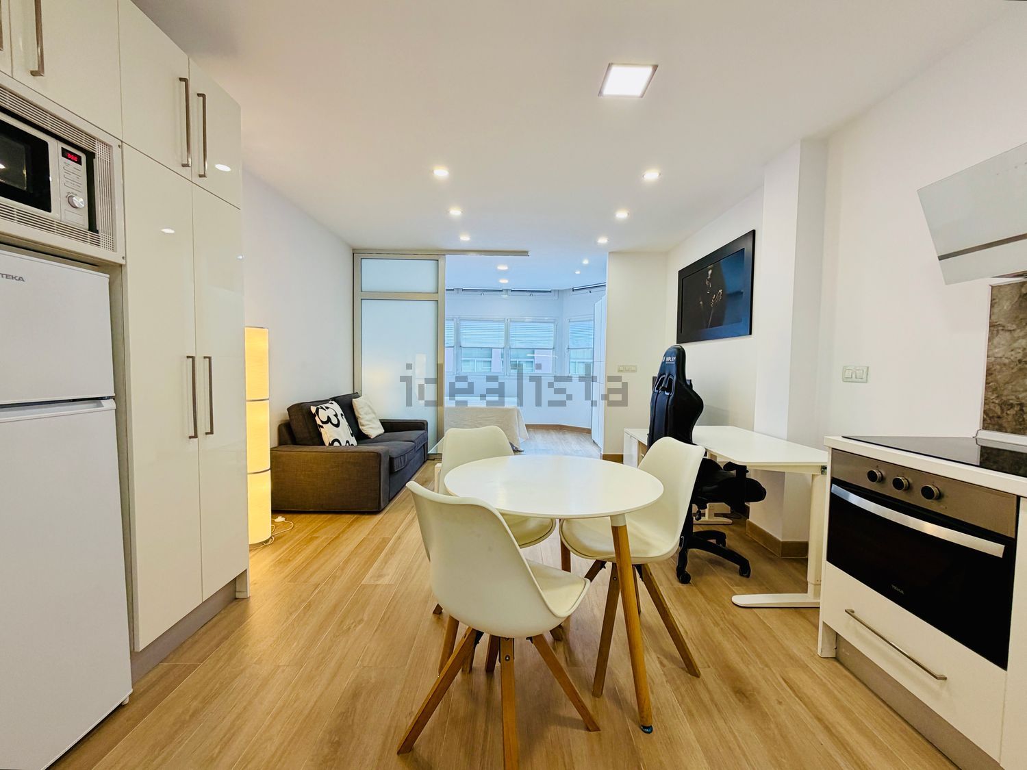 Pis de 40 m² a Las Palmas de Gran Canaria