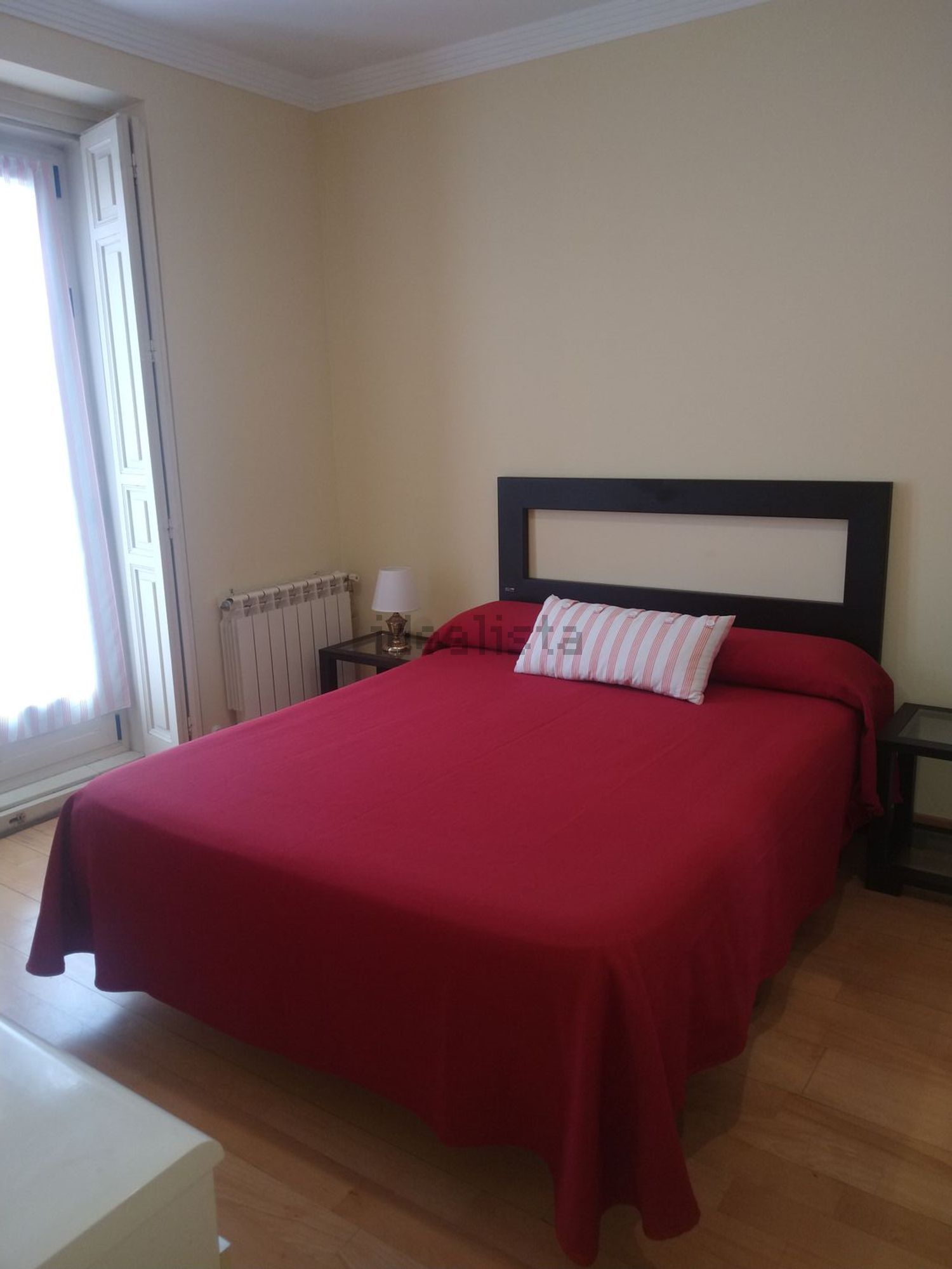 Pis de 45 m² a Madrid