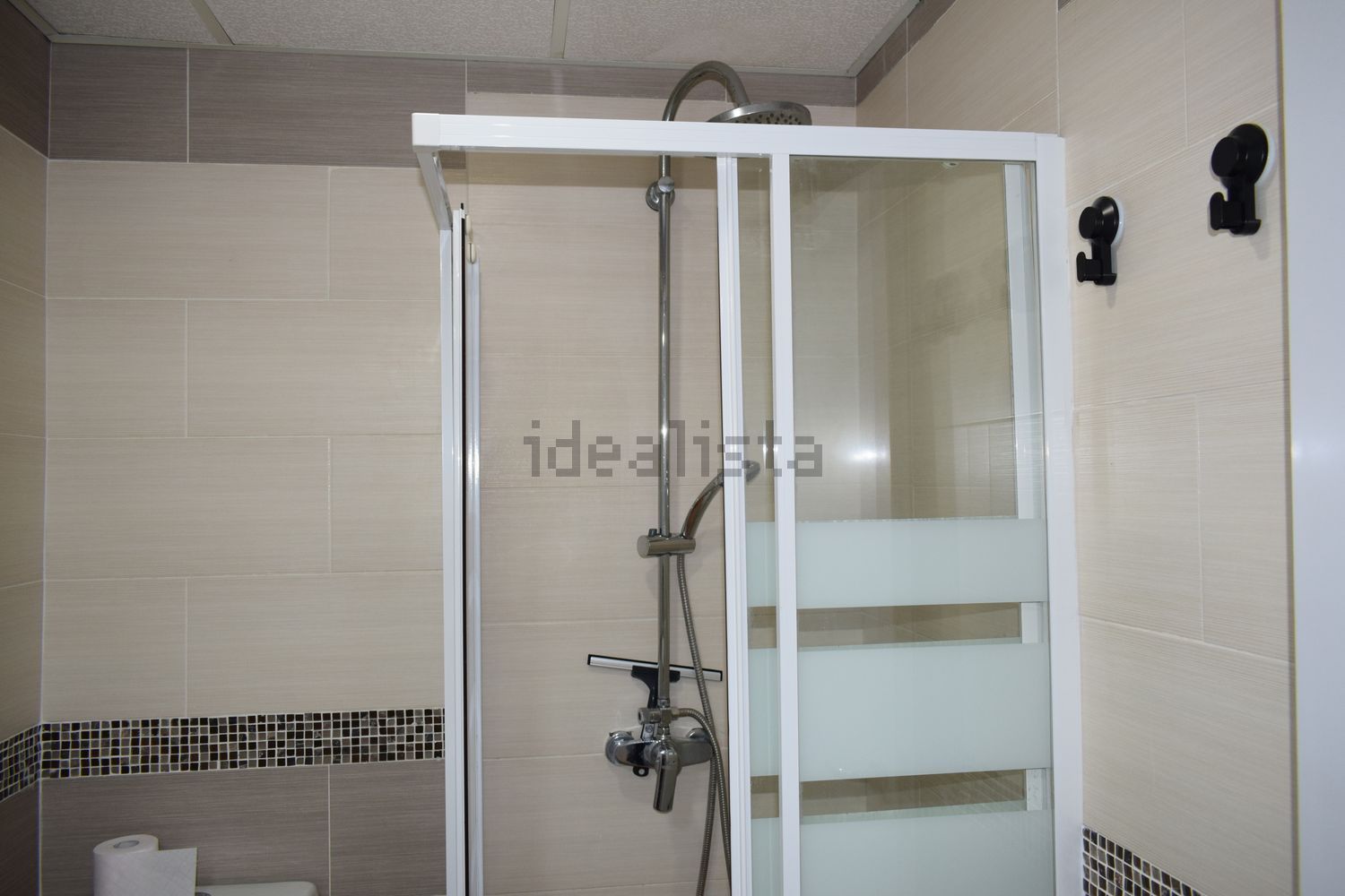 Piso de 29 m² en Torremolinos