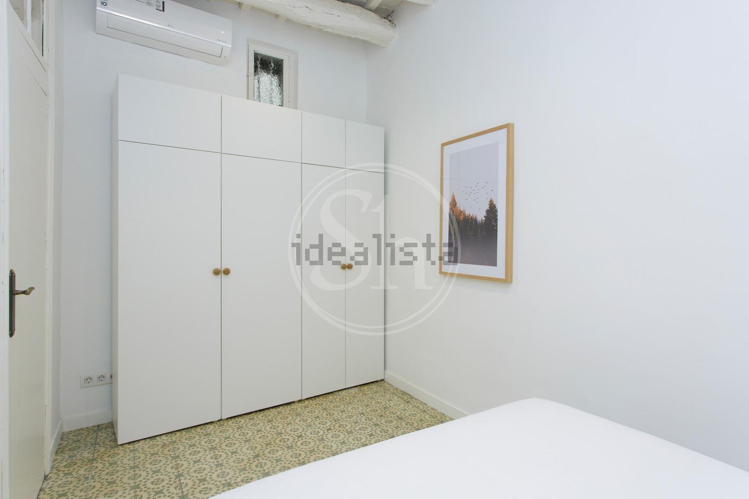 Pis de 111 m² a Barcelona