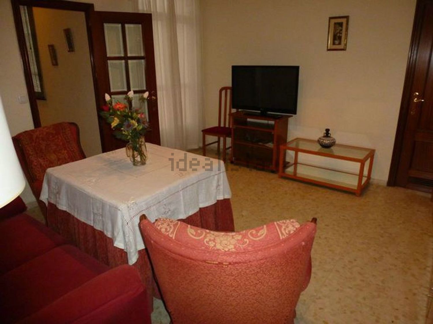 Pis de 97 m² a Còrdova